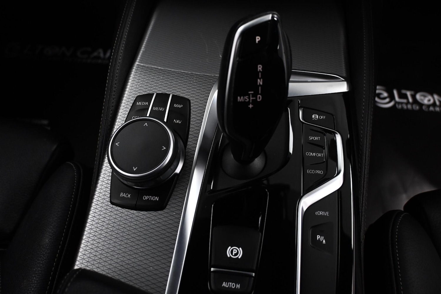 Used BMW 5 Series 2020 for sale - 76714258: Photo 20