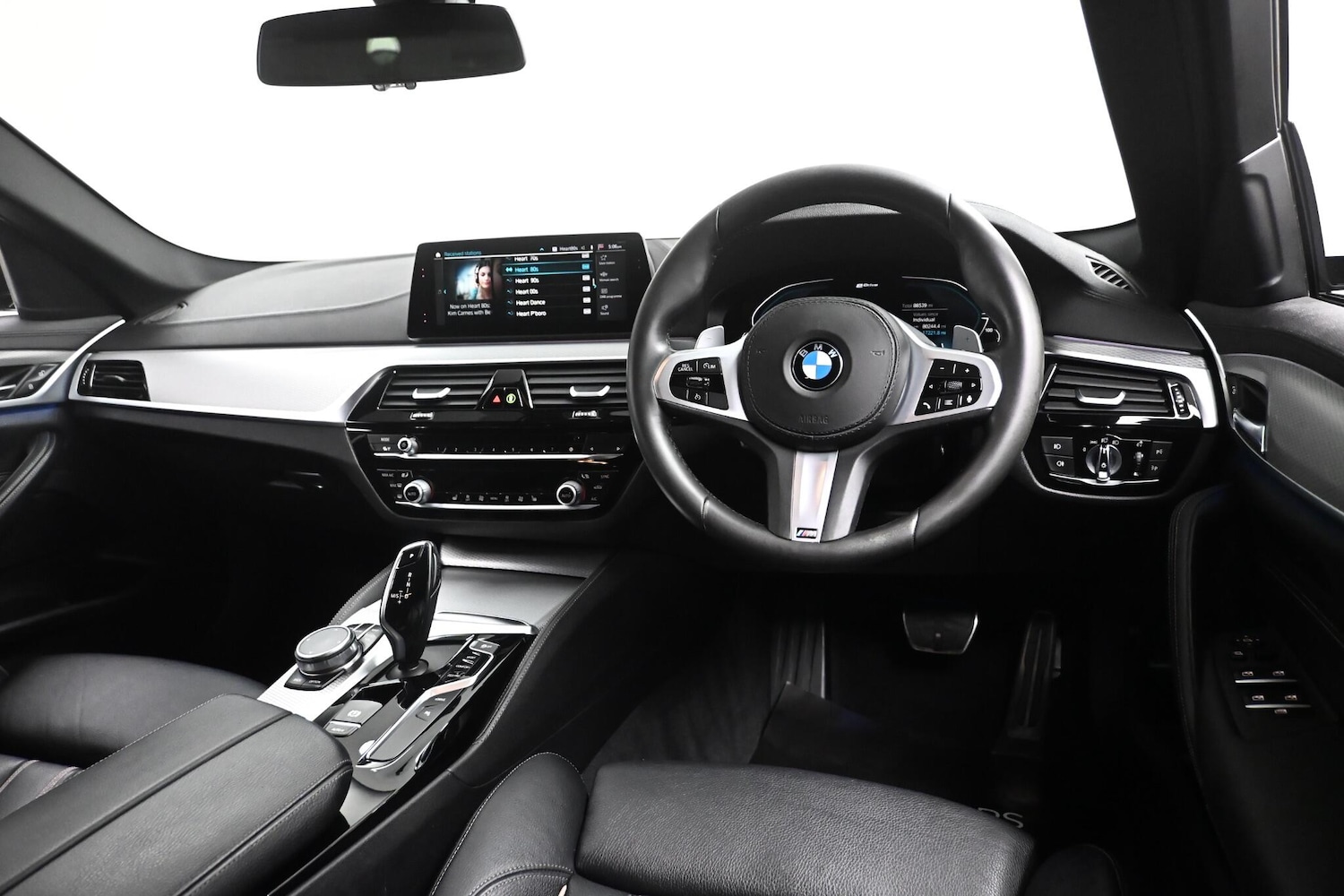 Used BMW 5 Series 2020 for sale - 76714258: Photo 21