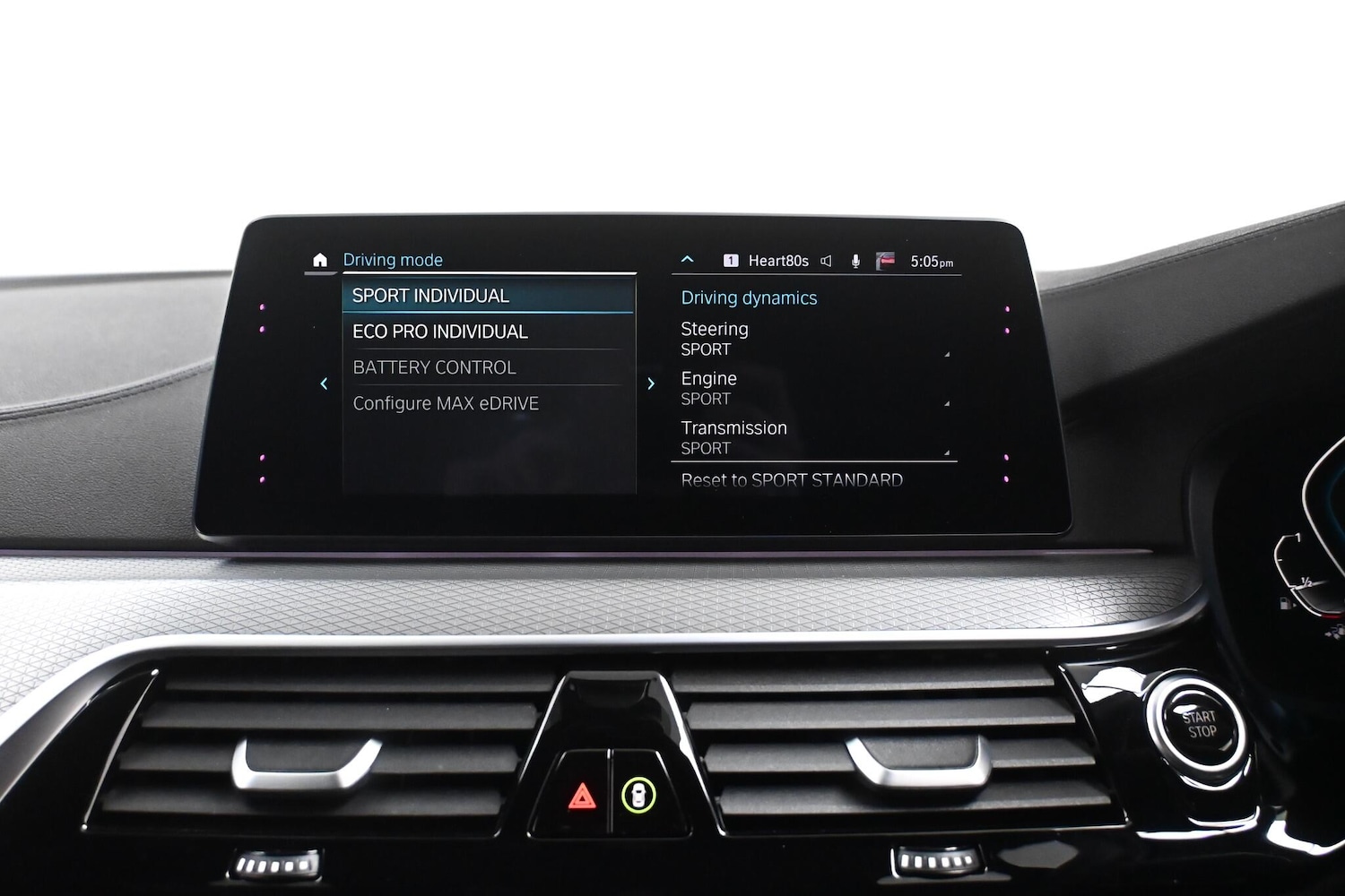 Used BMW 5 Series 2020 for sale - 76714258: Photo 26