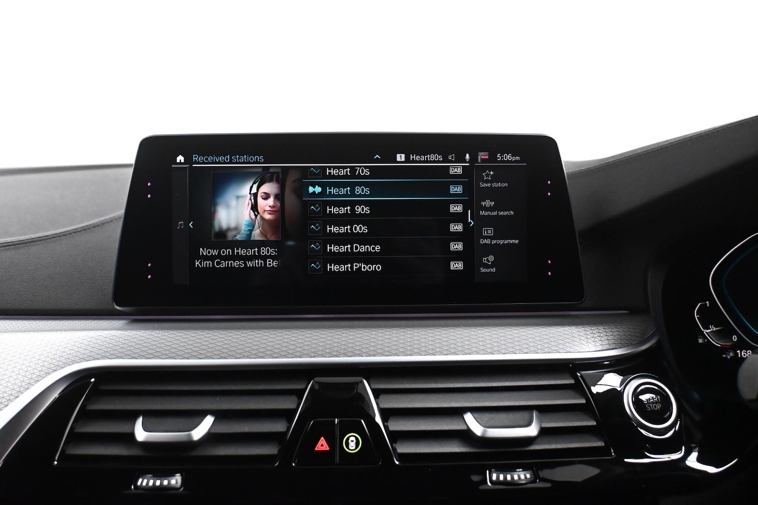 Used BMW 5 Series 2020 for sale - 76714258: Photo 27