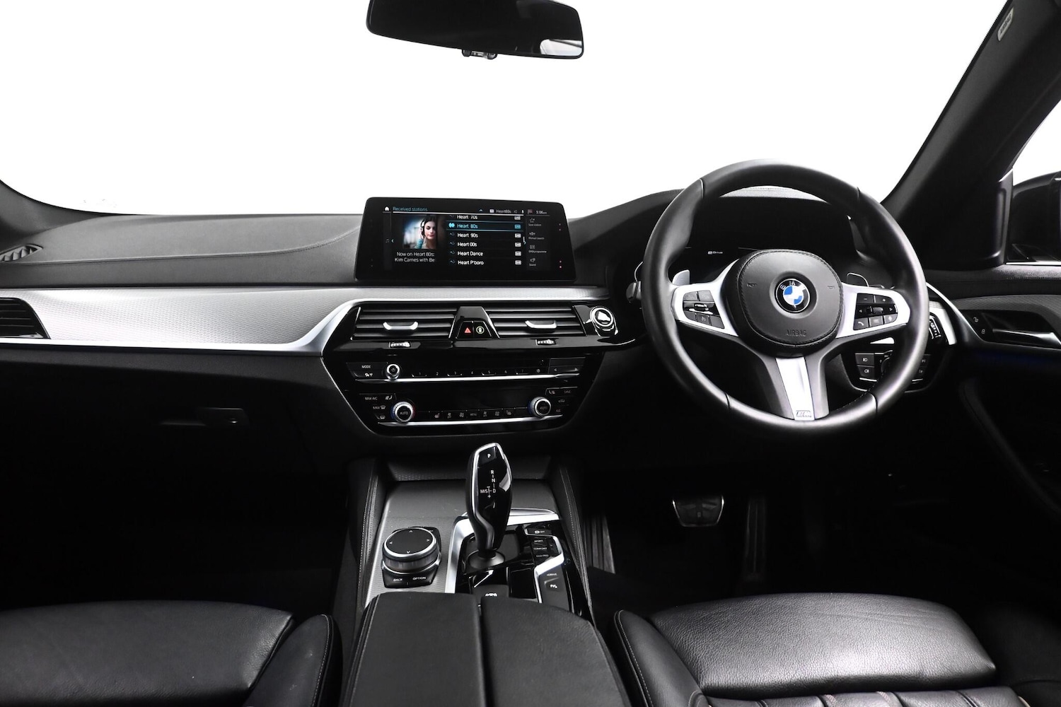 Used BMW 5 Series 2020 for sale - 76714258: Photo 28