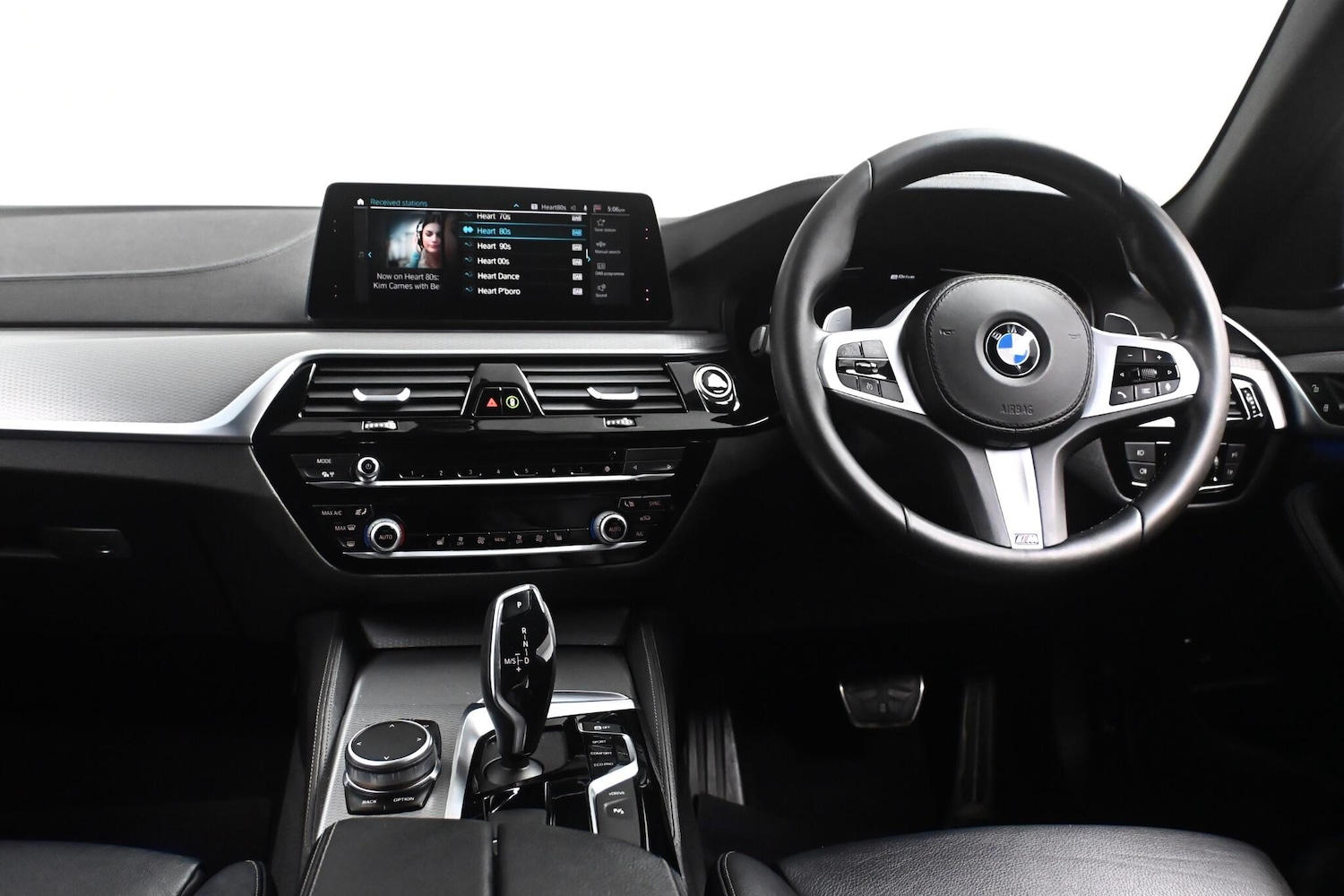 Used BMW 5 Series 2020 for sale - 76714258: Photo 29