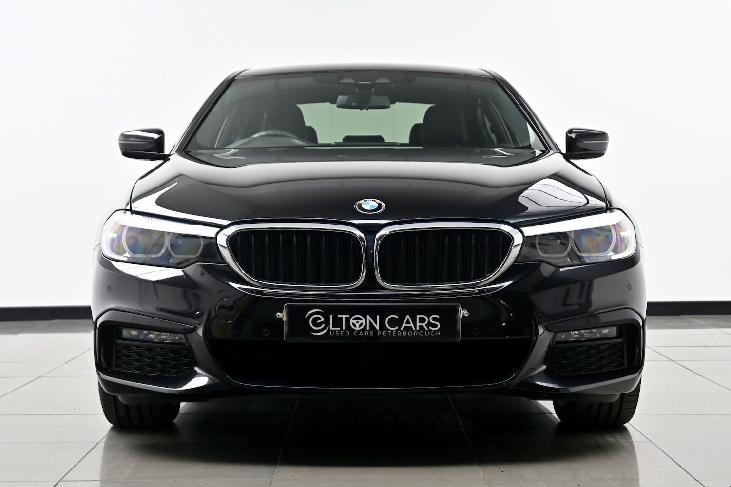 Used BMW 5 Series 2020 for sale - 76714258: Photo 3