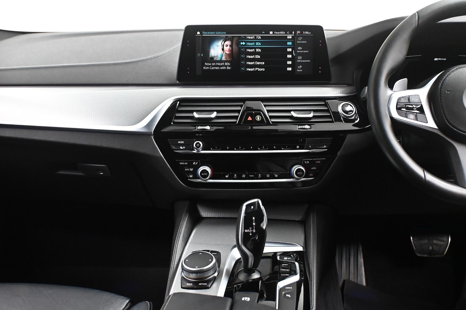 Used BMW 5 Series 2020 for sale - 76714258: Photo 30