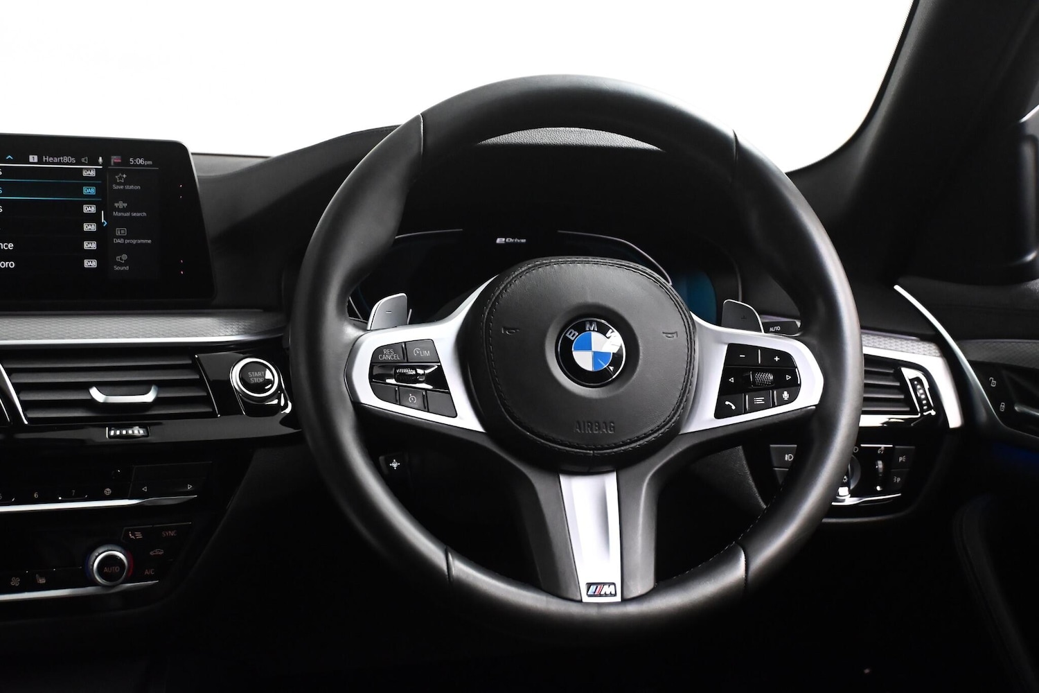 Used BMW 5 Series 2020 for sale - 76714258: Photo 31