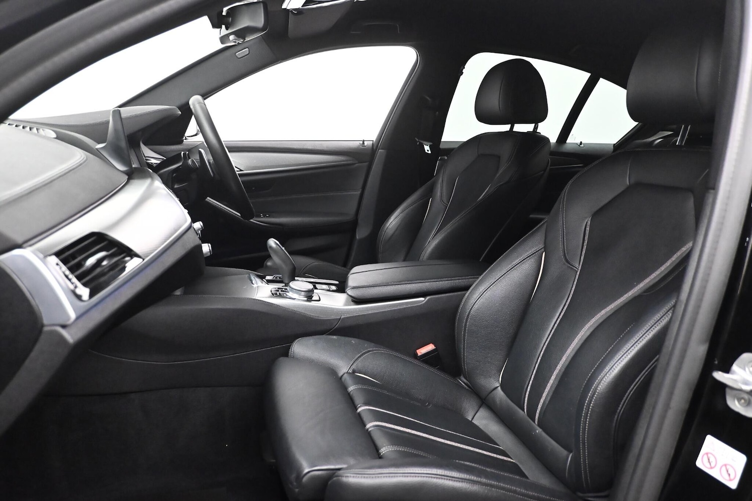 Used BMW 5 Series 2020 for sale - 76714258: Photo 32