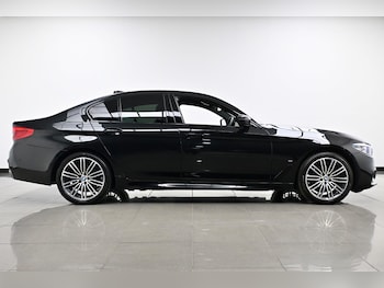 Used BMW 5 Series 2020 for sale - 76714258: Photo