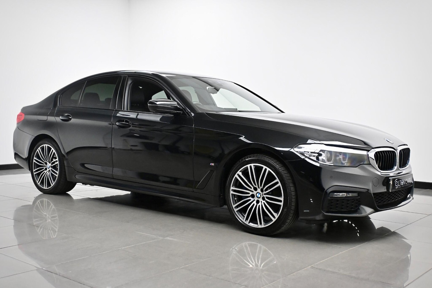 Used BMW 5 Series 2020 for sale - 76714258: Photo 6