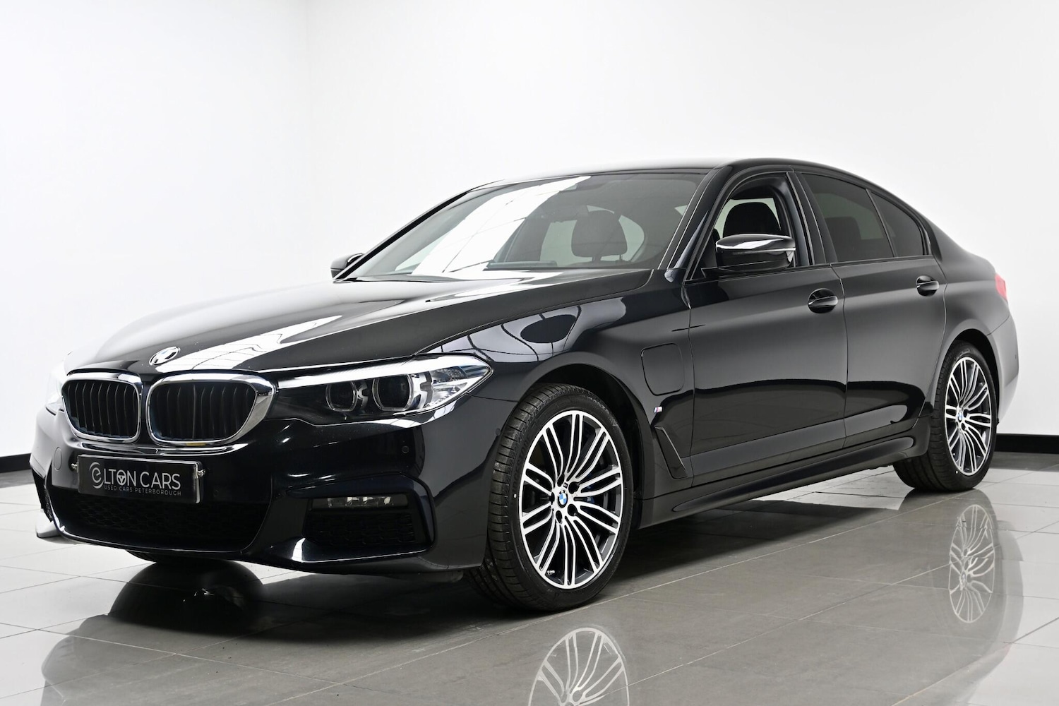 Used BMW 5 Series 2020 for sale - 76714258: Photo 7