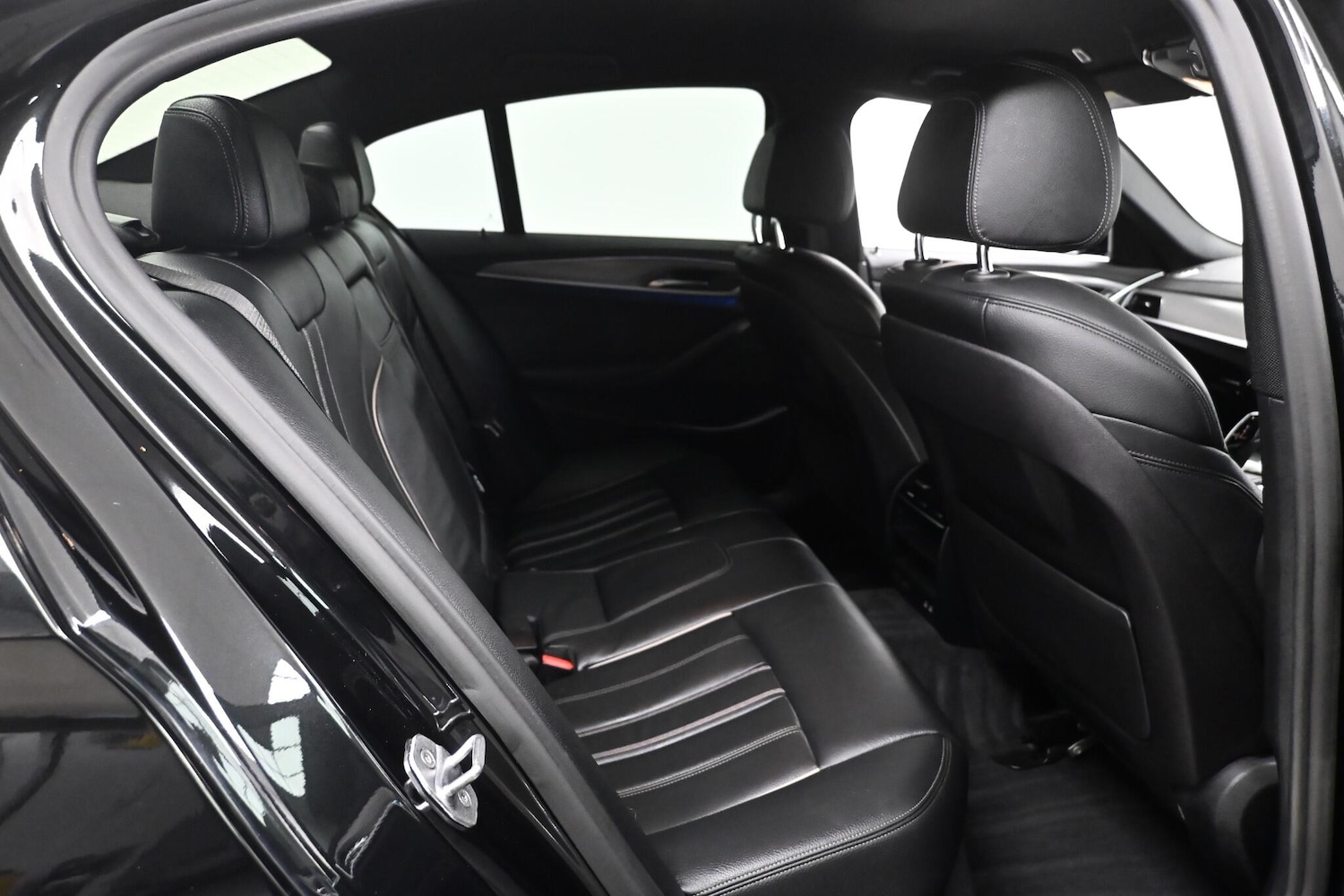 Used BMW 5 Series 2020 for sale - 76714258: Photo 8