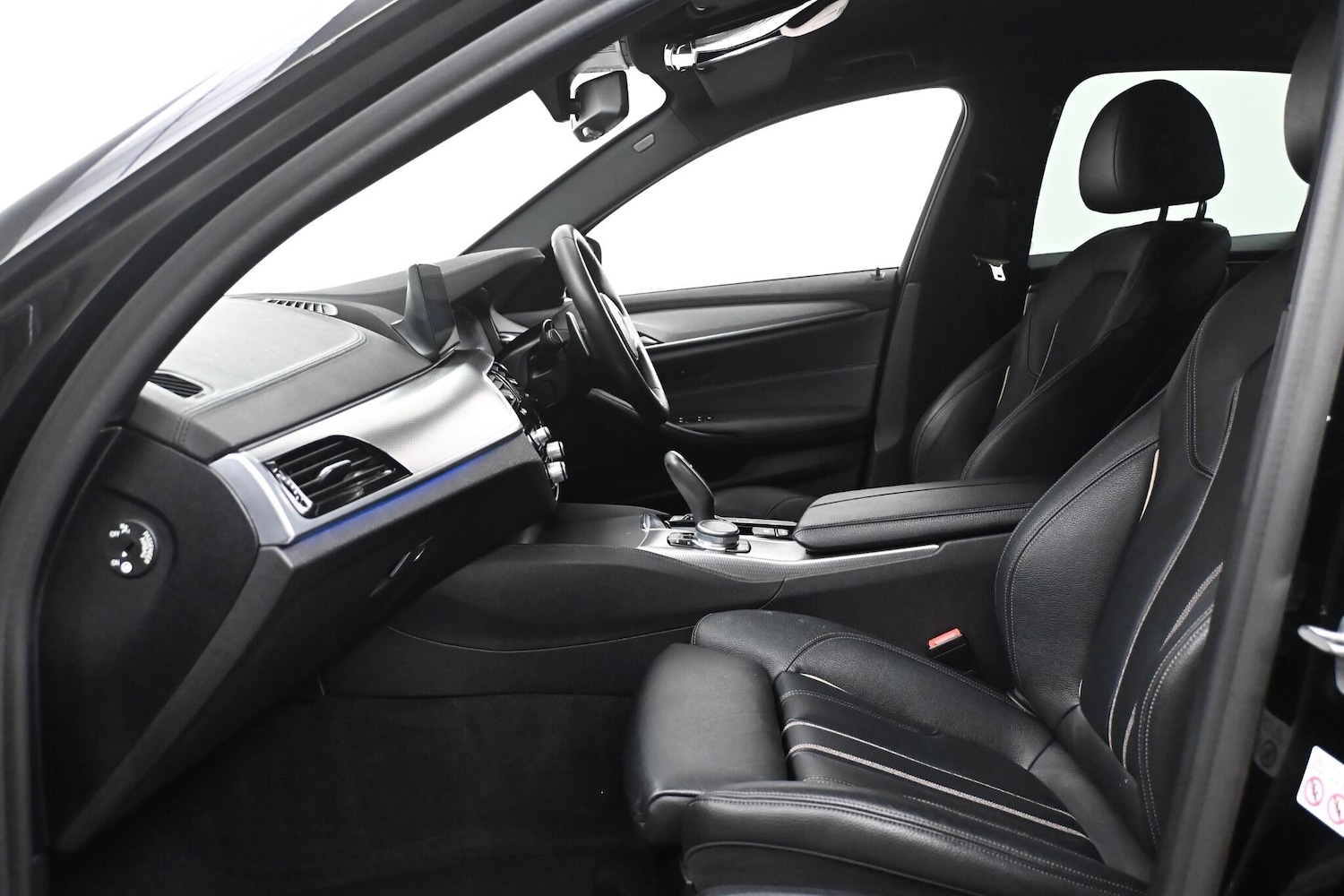 Used BMW 5 Series 2020 for sale - 76714258: Photo 9