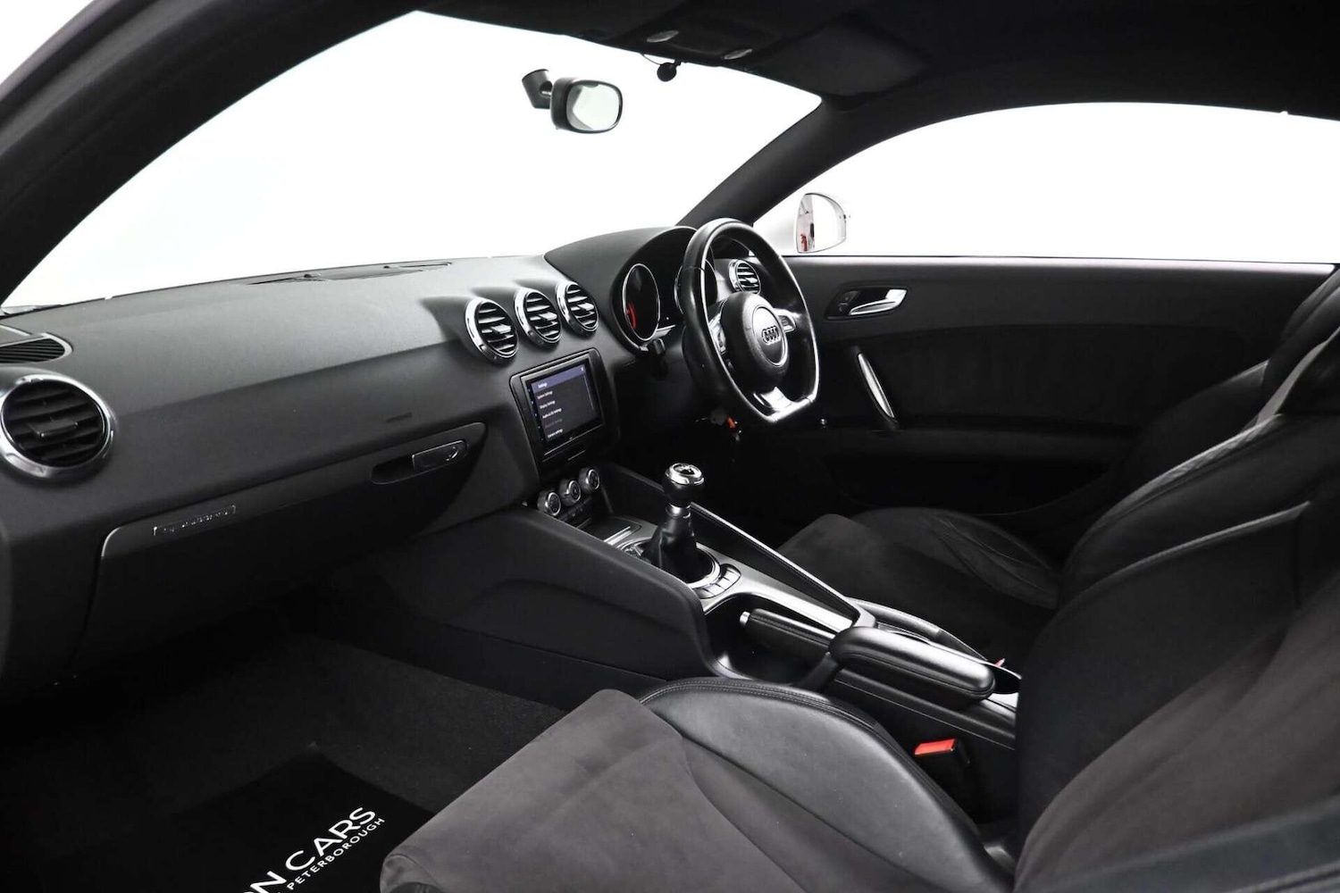 Used Audi TT 2012 for sale - 77774434: Photo 13