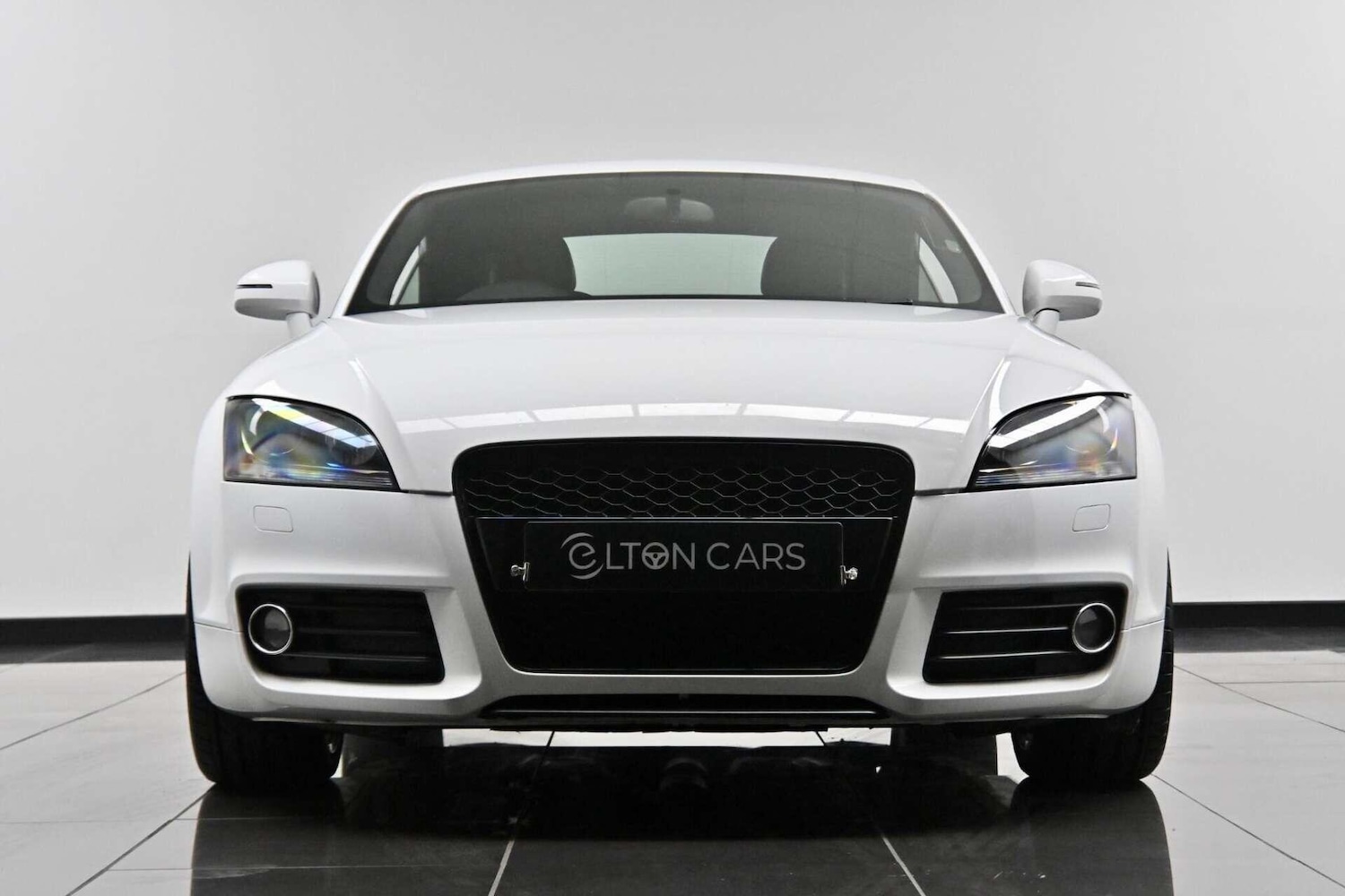 Used Audi TT 2012 for sale - 77774434: Photo 3