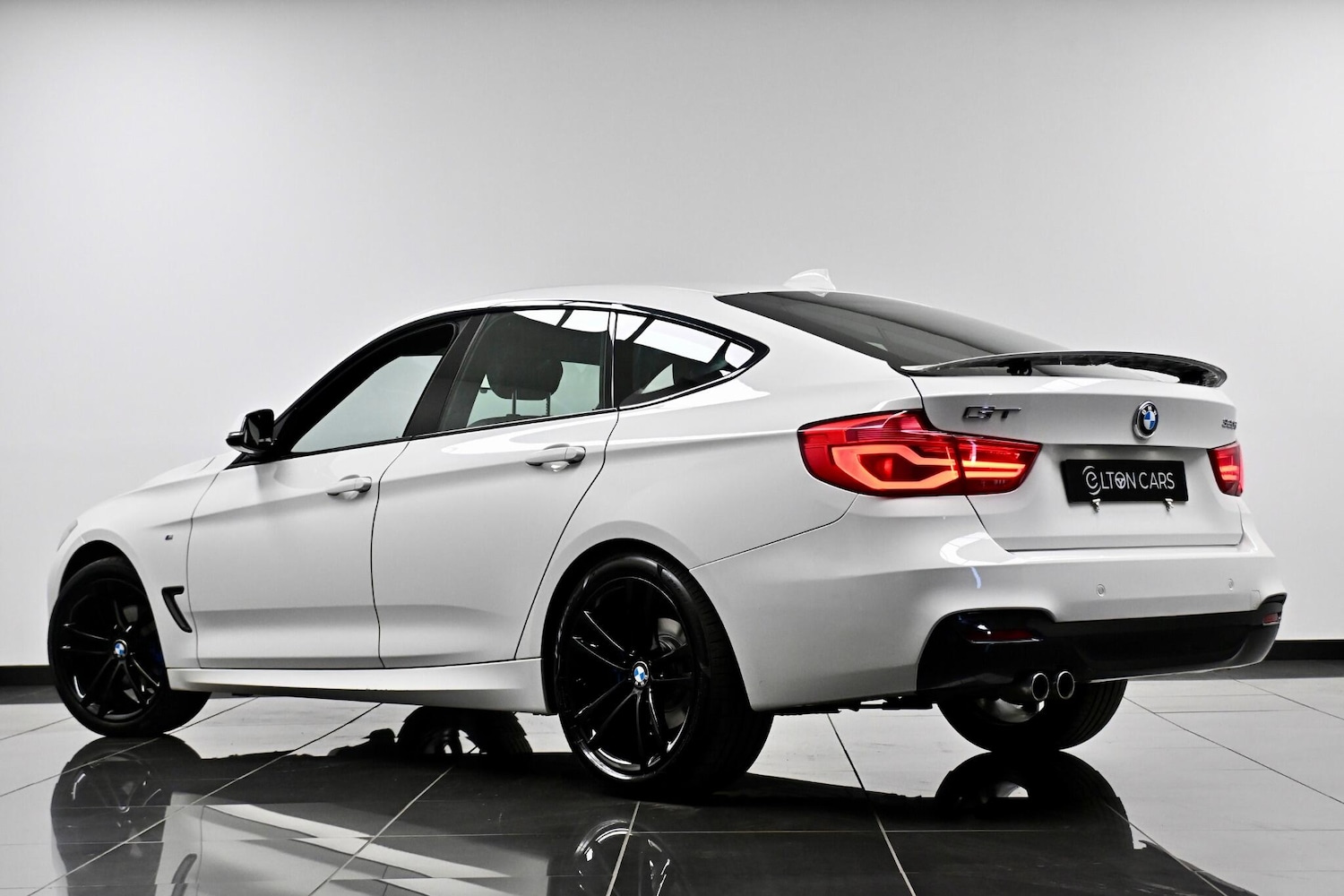 Used BMW 3 Series 2018 for sale - 78048010: Photo 10