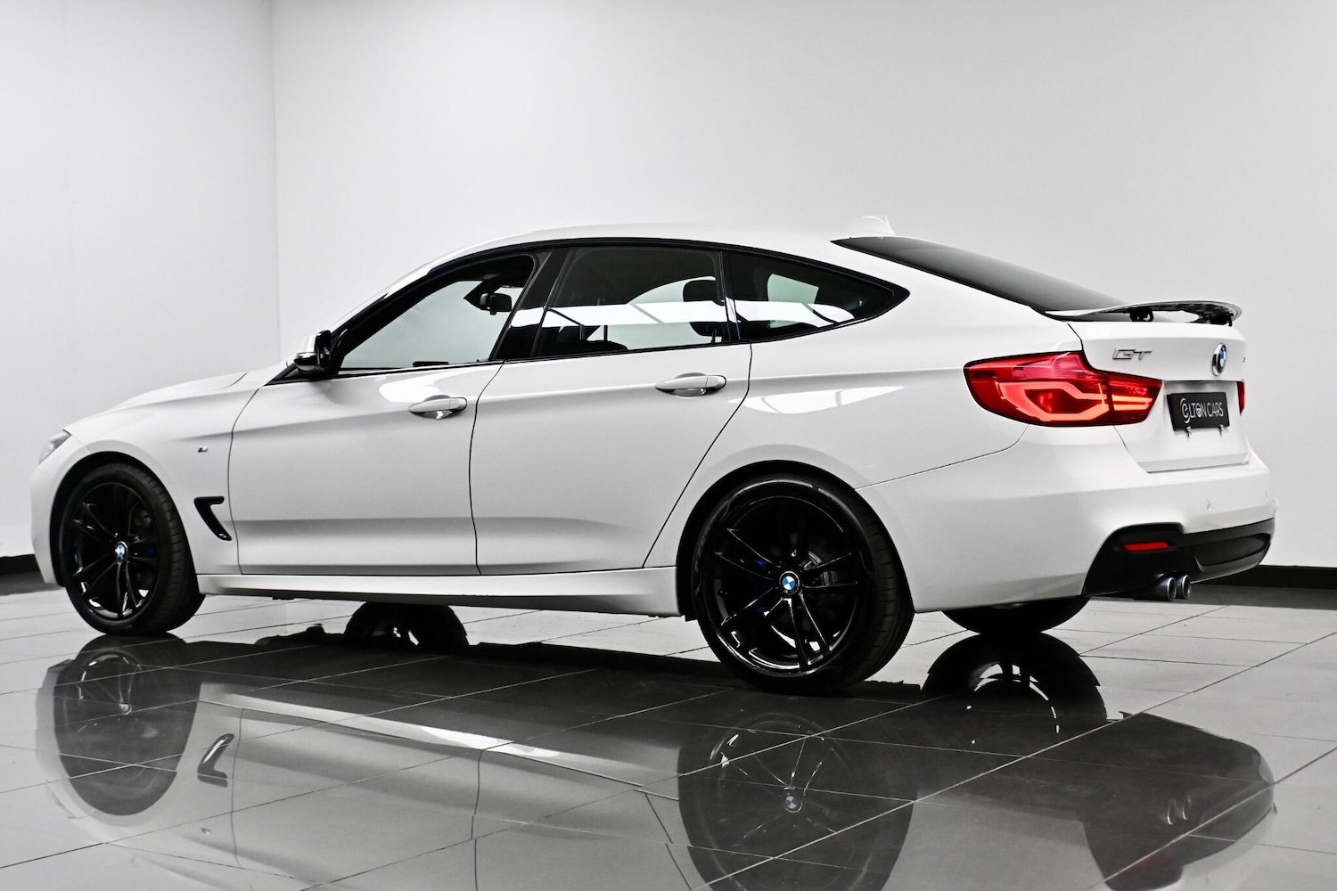 Used BMW 3 Series 2018 for sale - 78048010: Photo 11