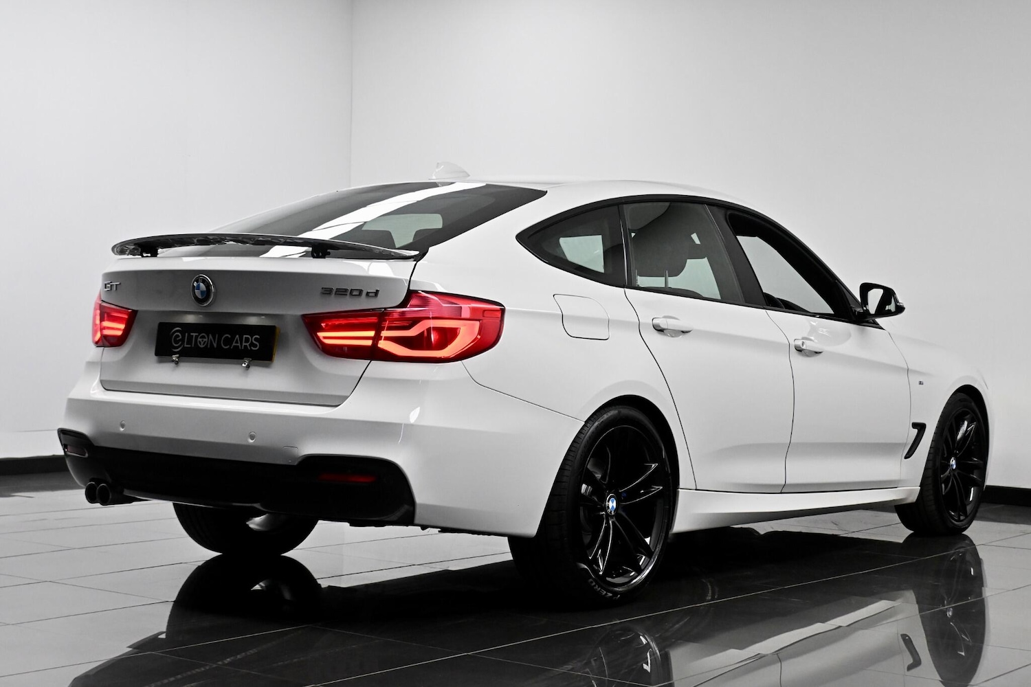 Used BMW 3 Series 2018 for sale - 78048010: Photo 12