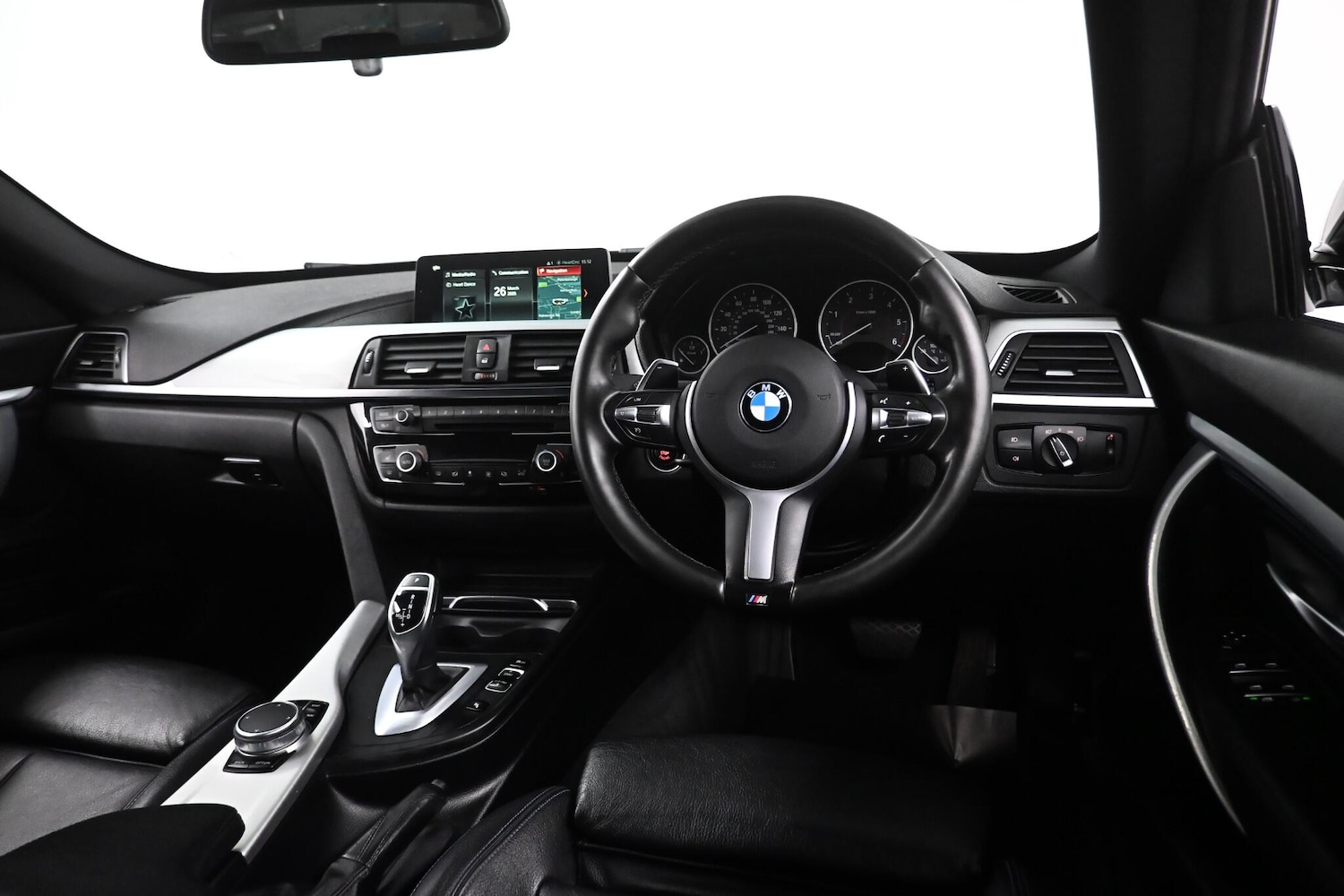 Used BMW 3 Series 2018 for sale - 78048010: Photo 18