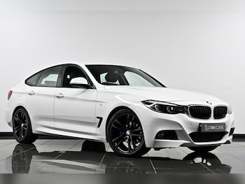 BMW 3 Series feature image
