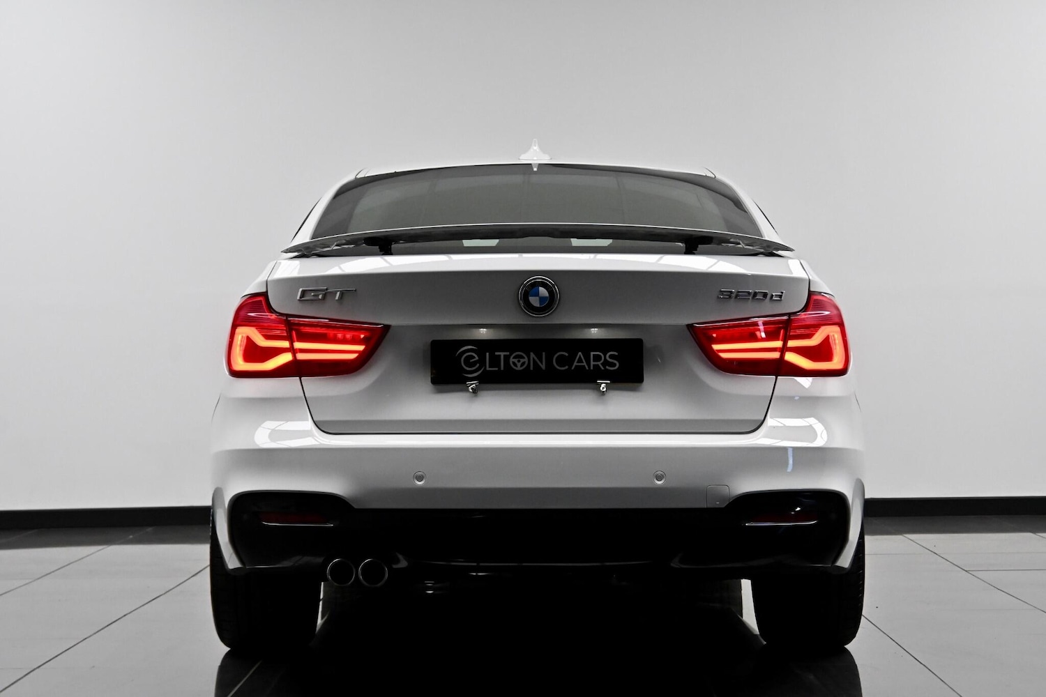 Used BMW 3 Series 2018 for sale - 78048010: Photo 4