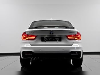 Used BMW 3 Series 2018 for sale - 78048010: Photo