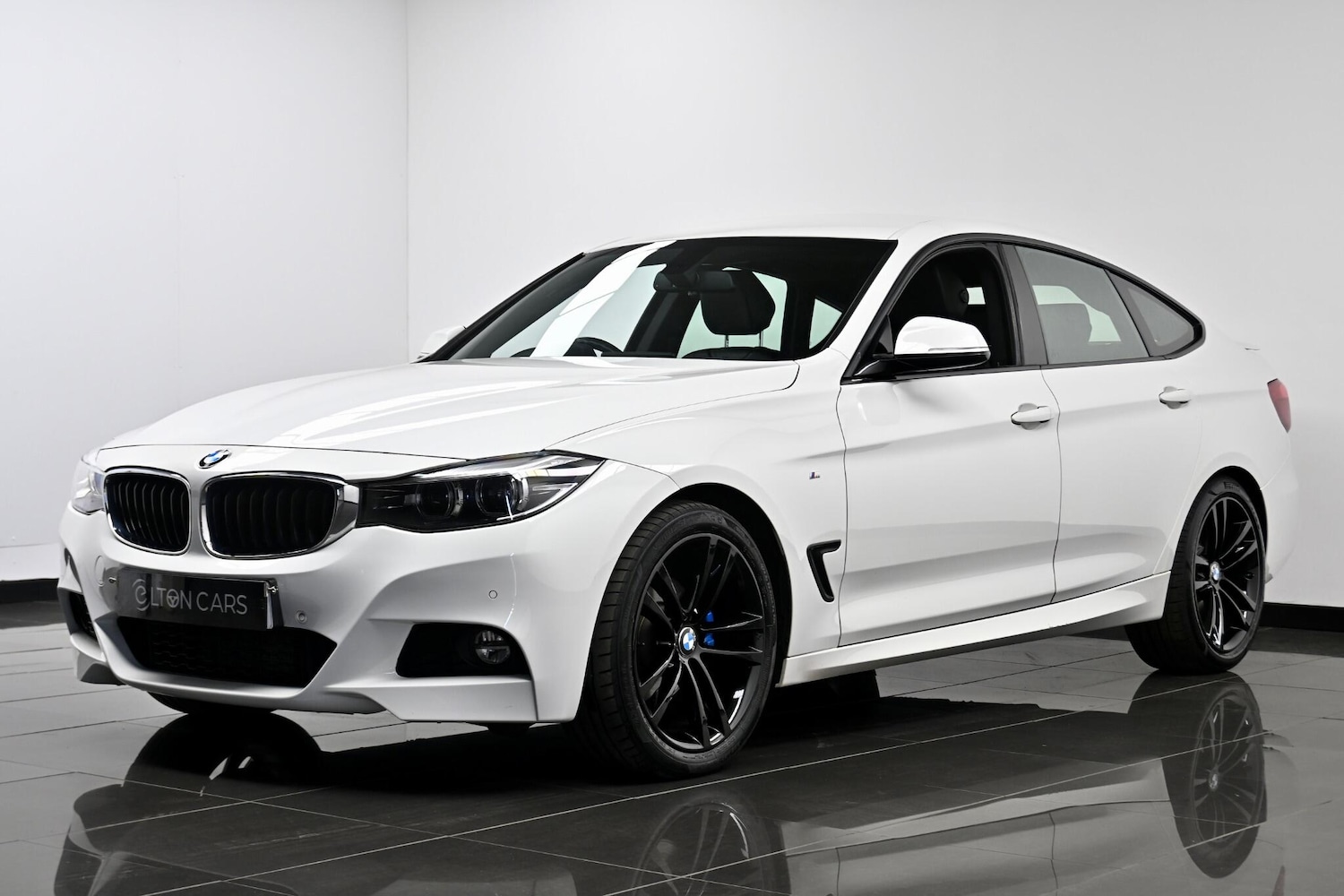 Used BMW 3 Series 2018 for sale - 78048010: Photo 8