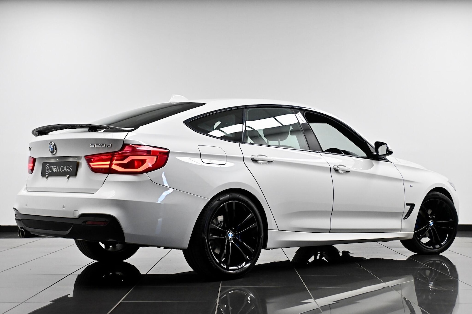 Used BMW 3 Series 2018 for sale - 78048010: Photo 9