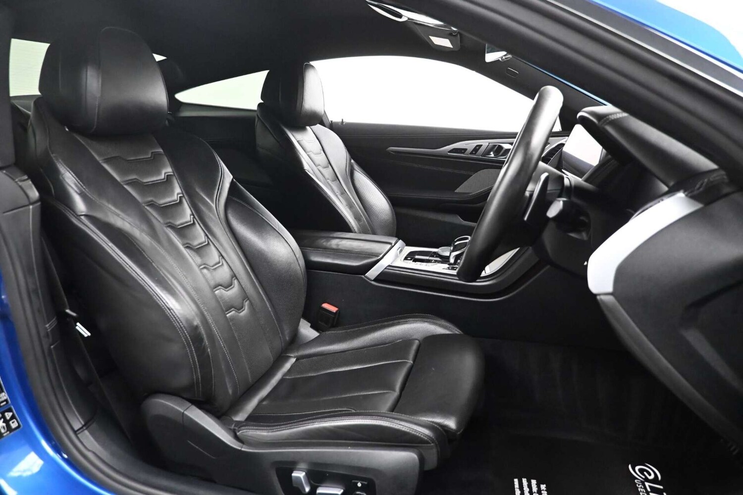 Used BMW 8 Series 2020 for sale - 77729077: Photo 11