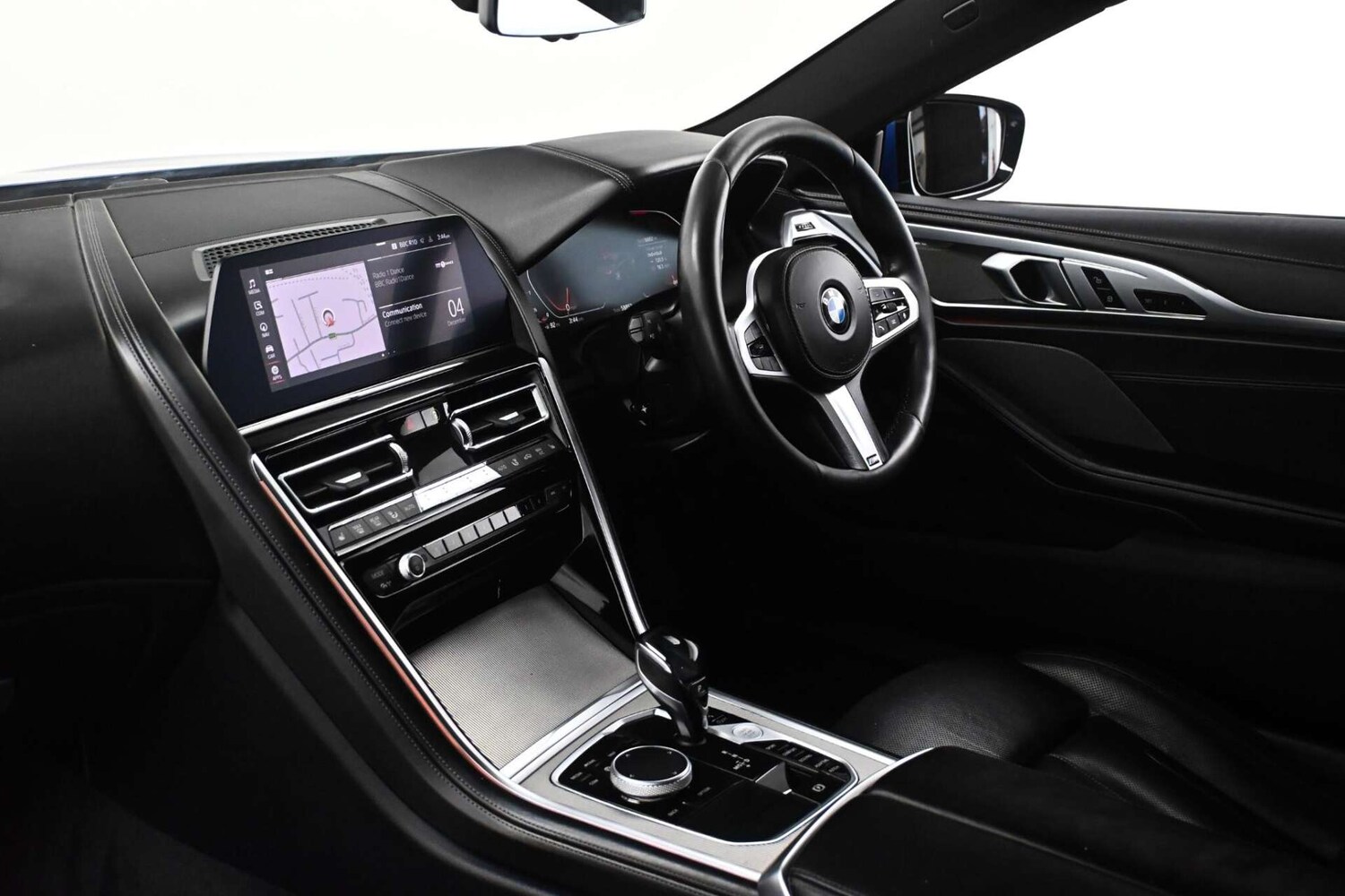 Used BMW 8 Series 2020 for sale - 77729077: Photo 13