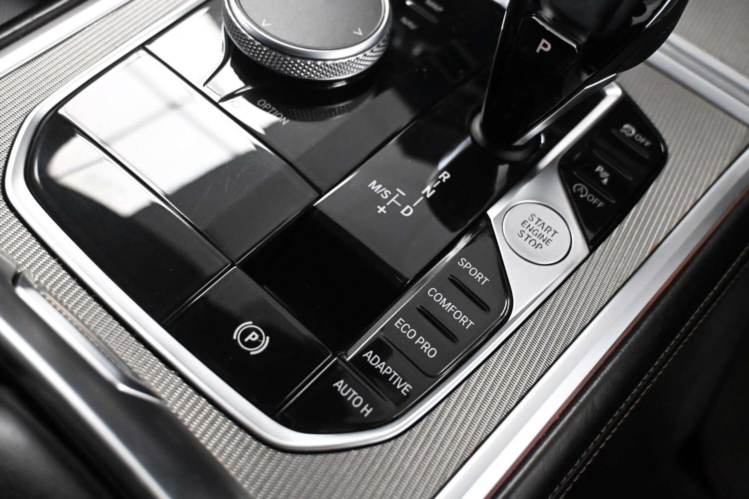 Used BMW 8 Series 2020 for sale - 77729077: Photo 20