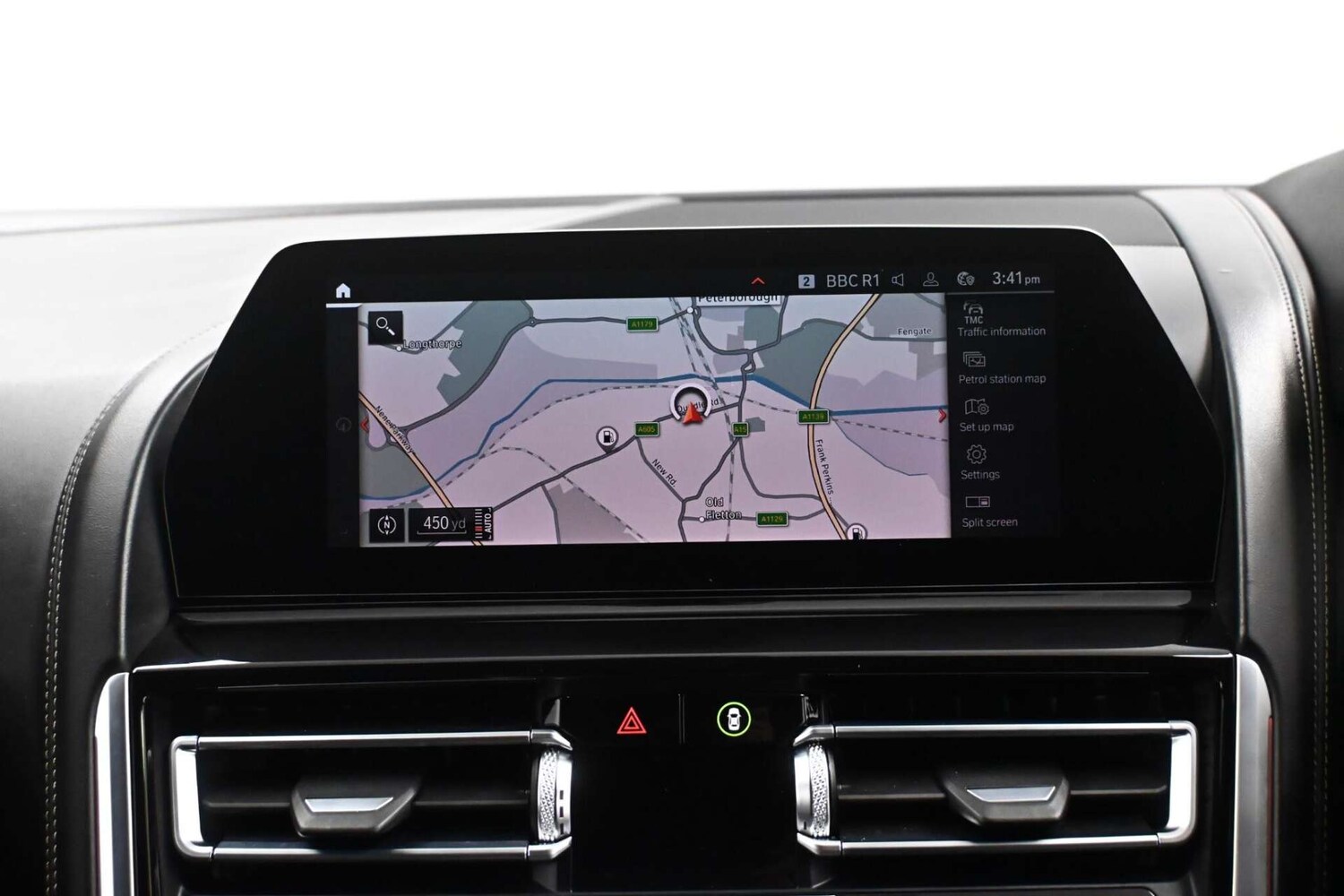 Used BMW 8 Series 2020 for sale - 77729077: Photo 24