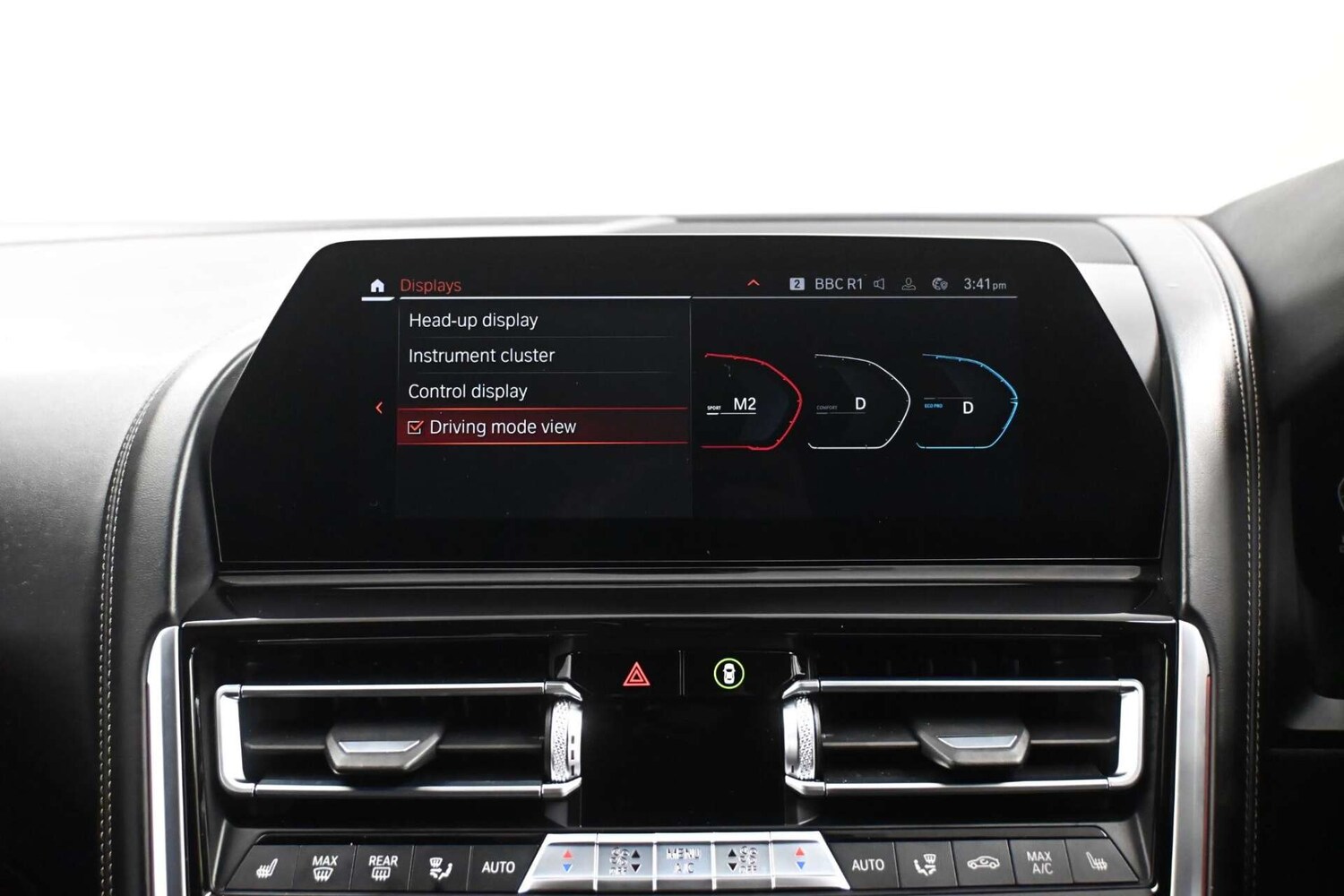 Used BMW 8 Series 2020 for sale - 77729077: Photo 27