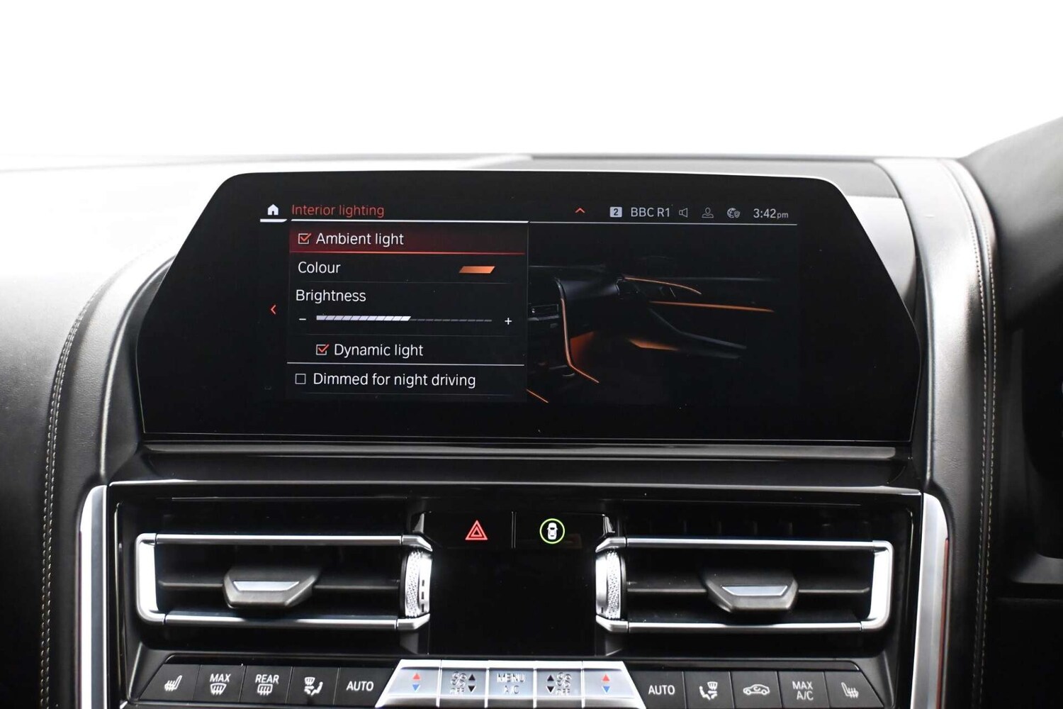 Used BMW 8 Series 2020 for sale - 77729077: Photo 28