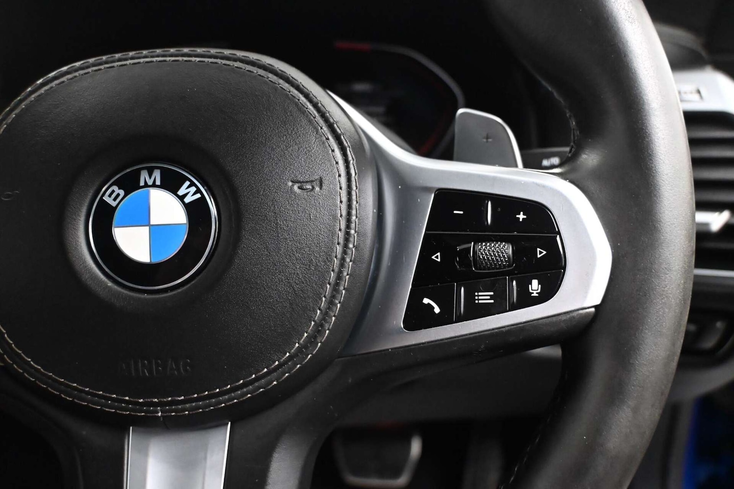 Used BMW 8 Series 2020 for sale - 77729077: Photo 31