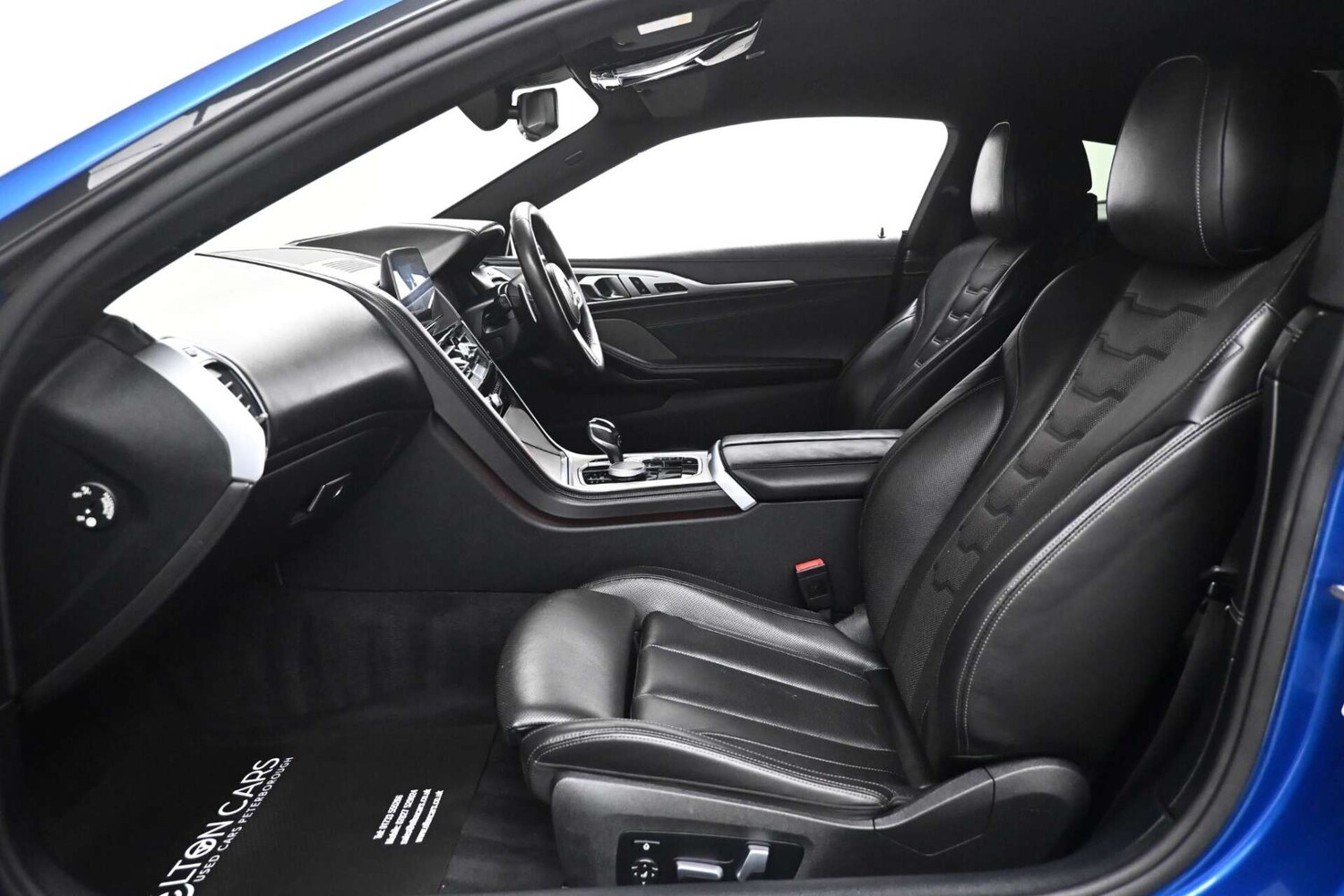 Used BMW 8 Series 2020 for sale - 77729077: Photo 37