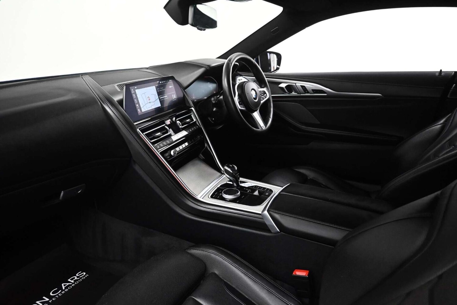 Used BMW 8 Series 2020 for sale - 77729077: Photo 38