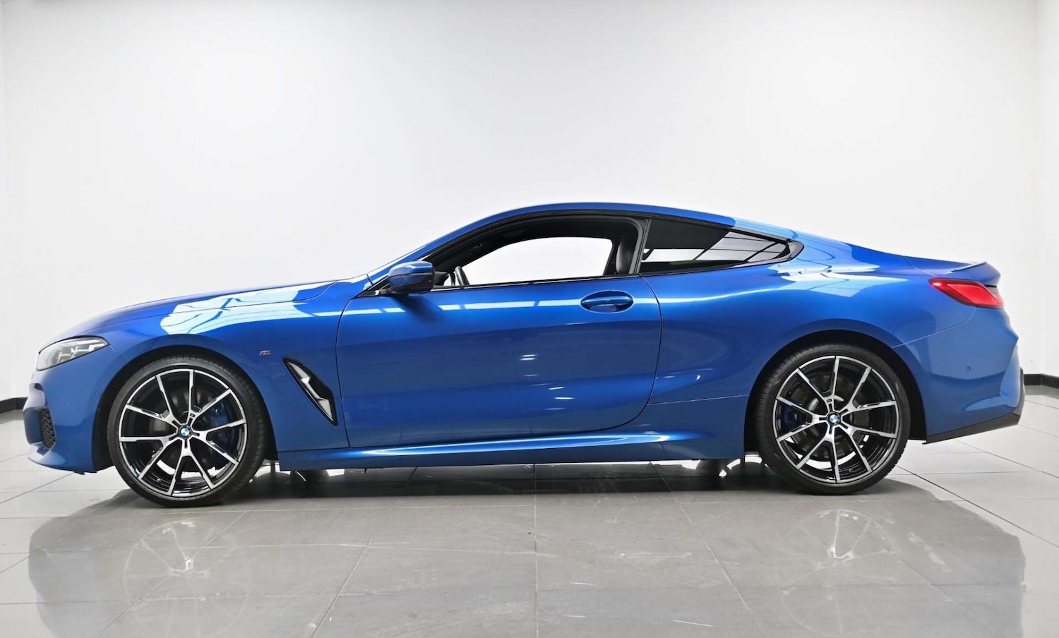 Used BMW 8 Series 2020 for sale - 77729077: Photo 5