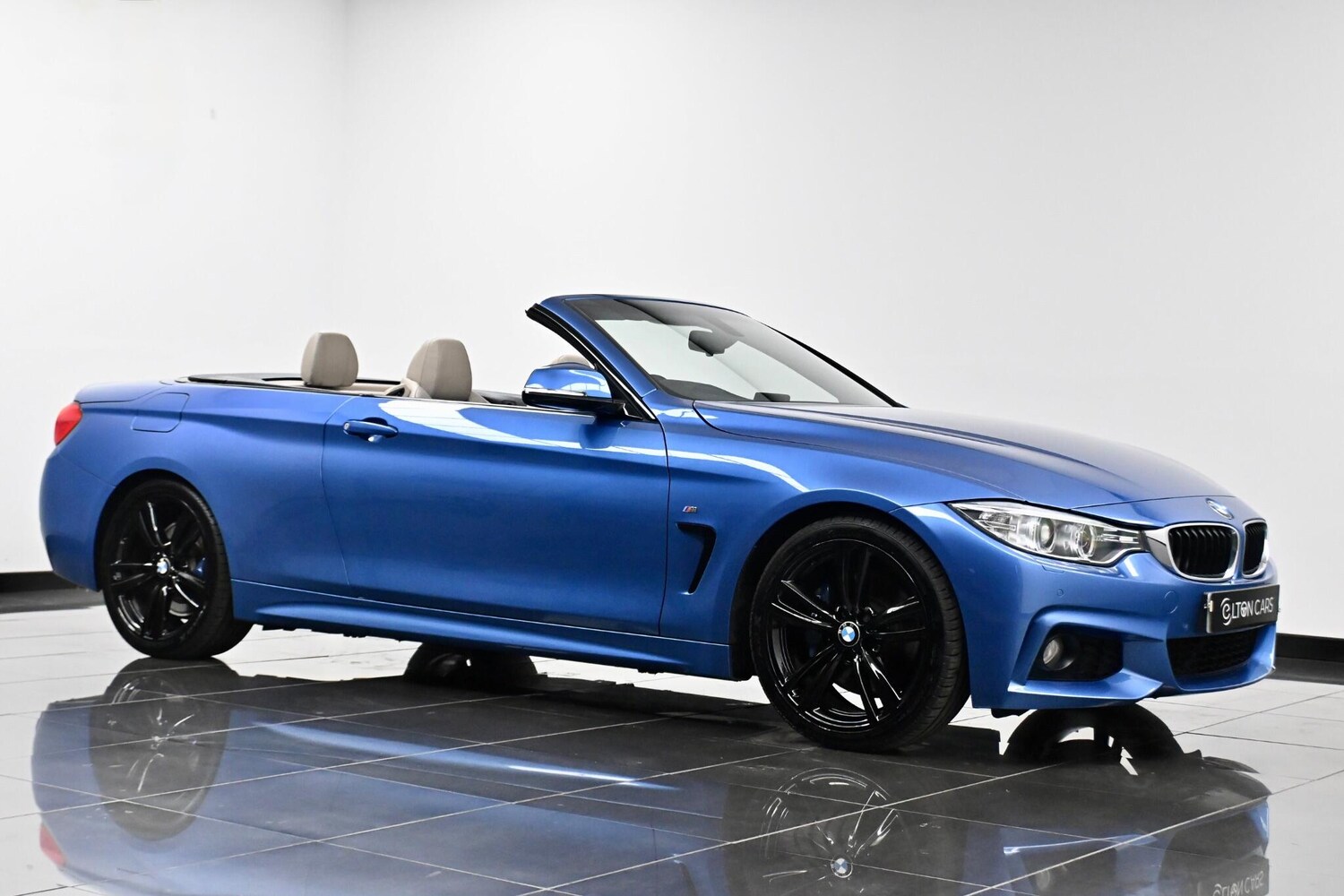 Used BMW 4 Series for sale - 77657847: Photo 10