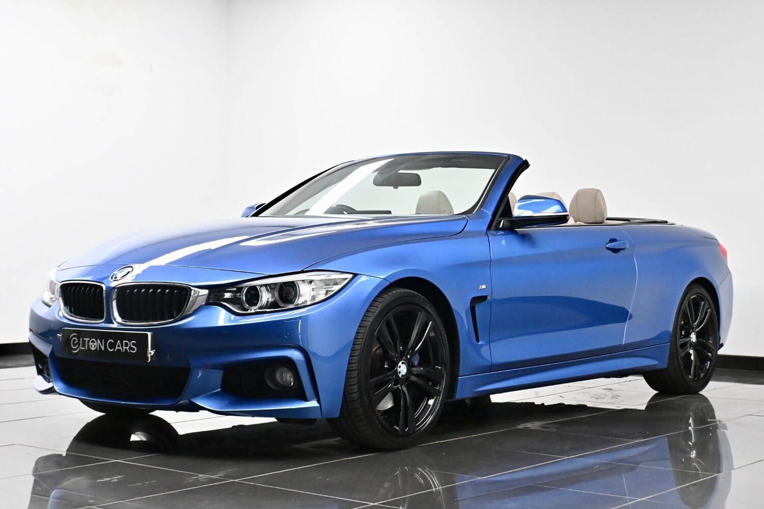 Used BMW 4 Series for sale - 77657847: Photo 11