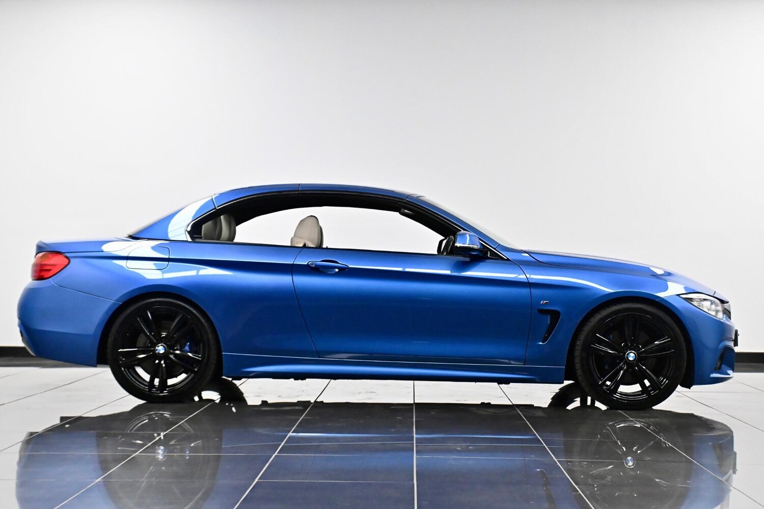 Used BMW 4 Series for sale - 77657847: Photo 12