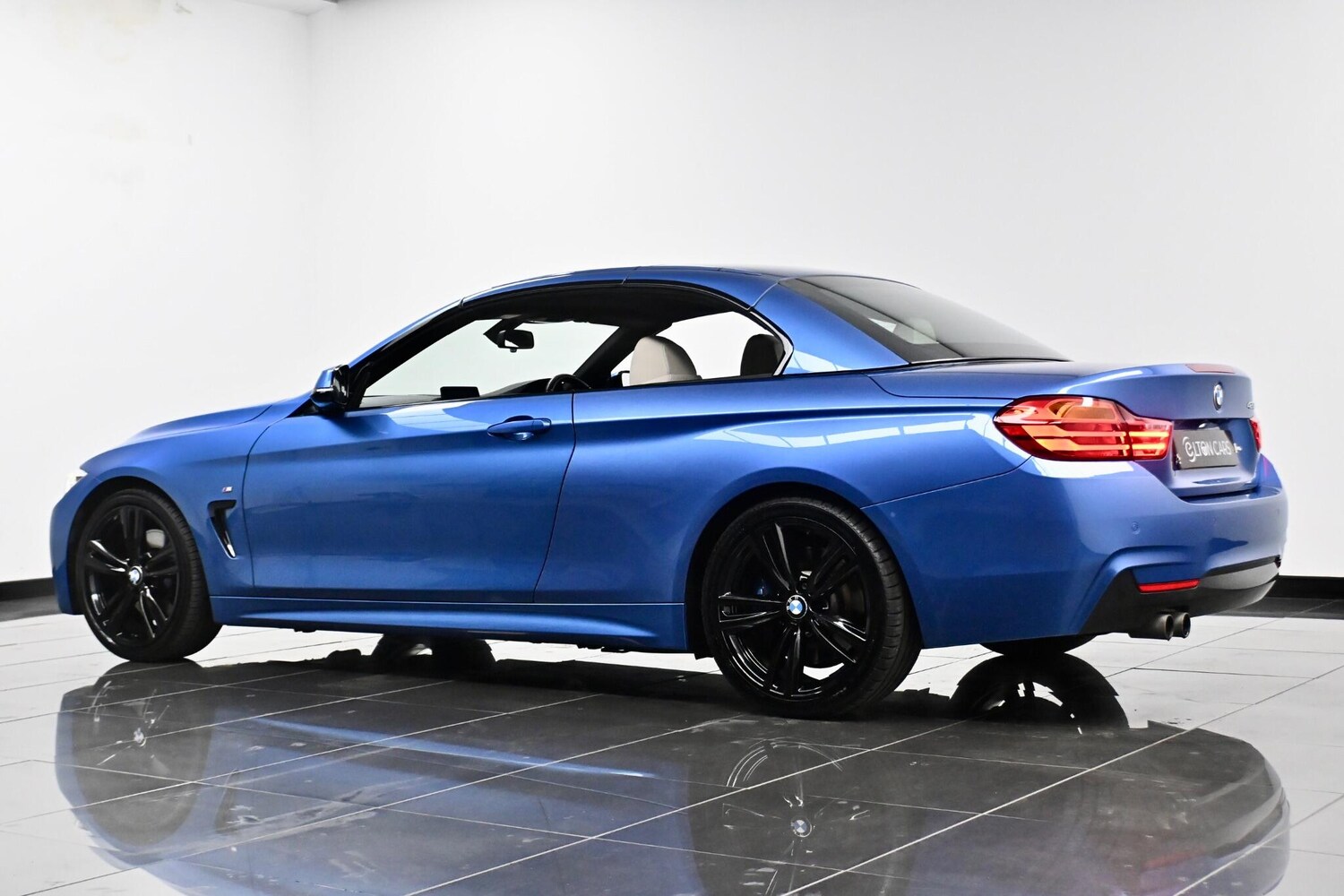 Used BMW 4 Series for sale - 77657847: Photo 13