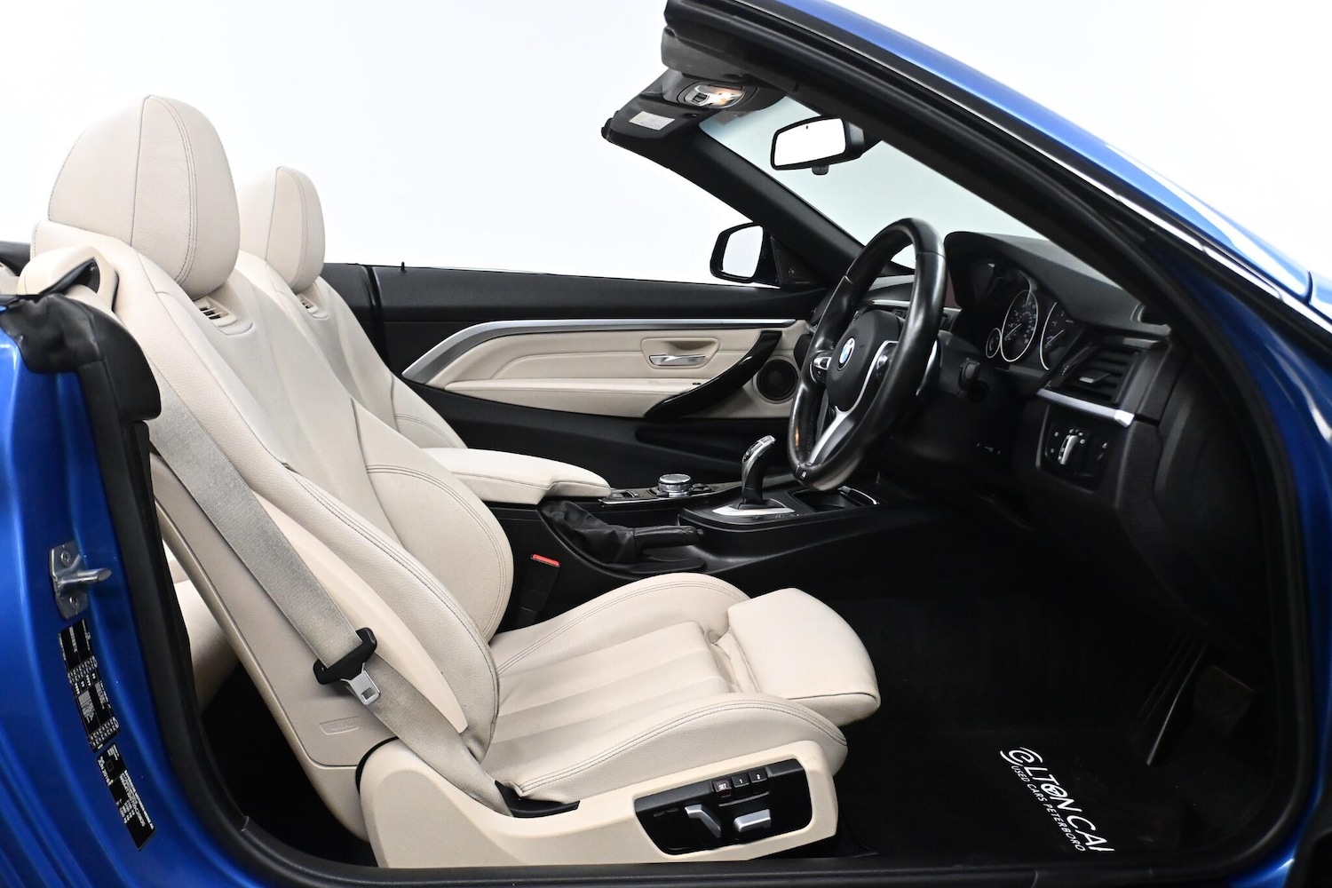 Used BMW 4 Series for sale - 77657847: Photo 18