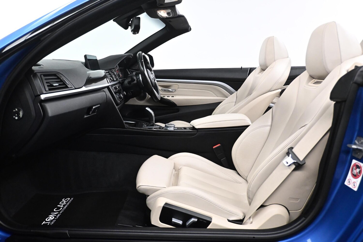 Used BMW 4 Series for sale - 77657847: Photo 19