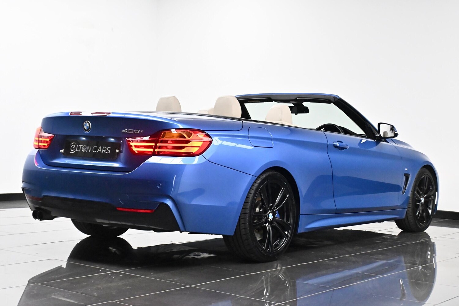Used BMW 4 Series for sale - 77657847: Photo 23