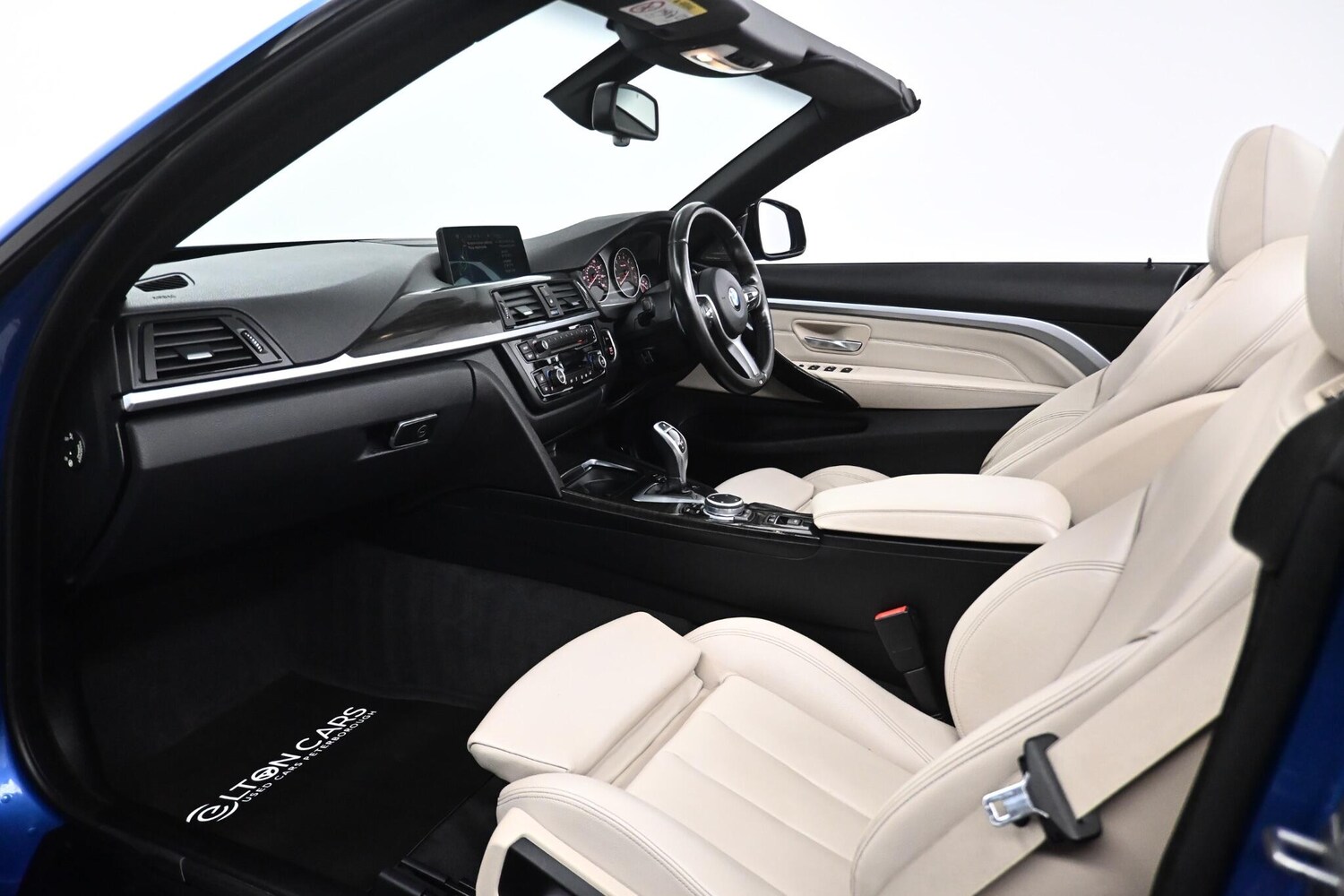 Used BMW 4 Series for sale - 77657847: Photo 27