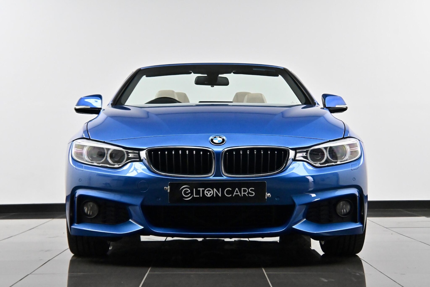Used BMW 4 Series for sale - 77657847: Photo 3