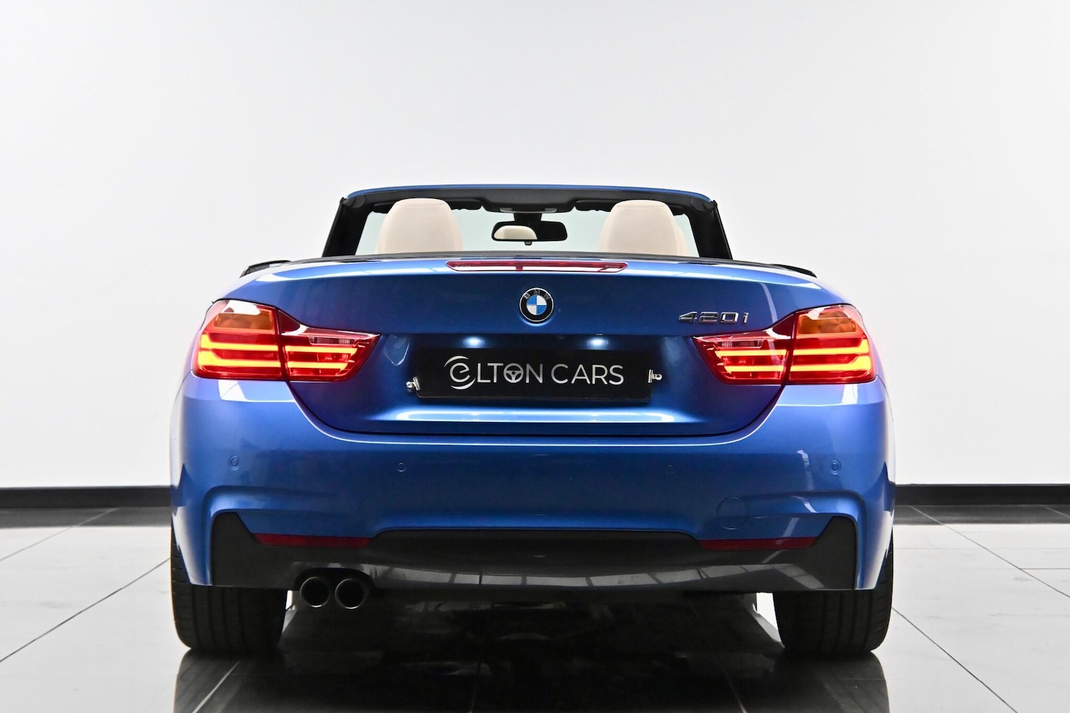 Used BMW 4 Series for sale - 77657847: Photo 6