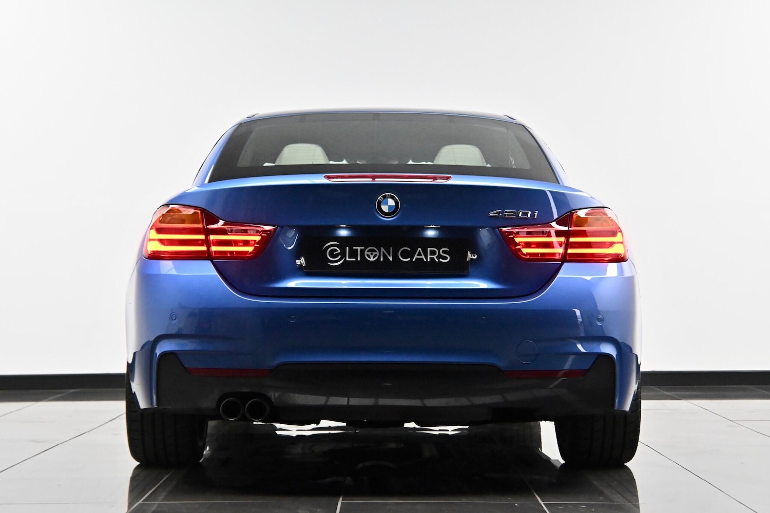 Used BMW 4 Series for sale - 77657847: Photo 7