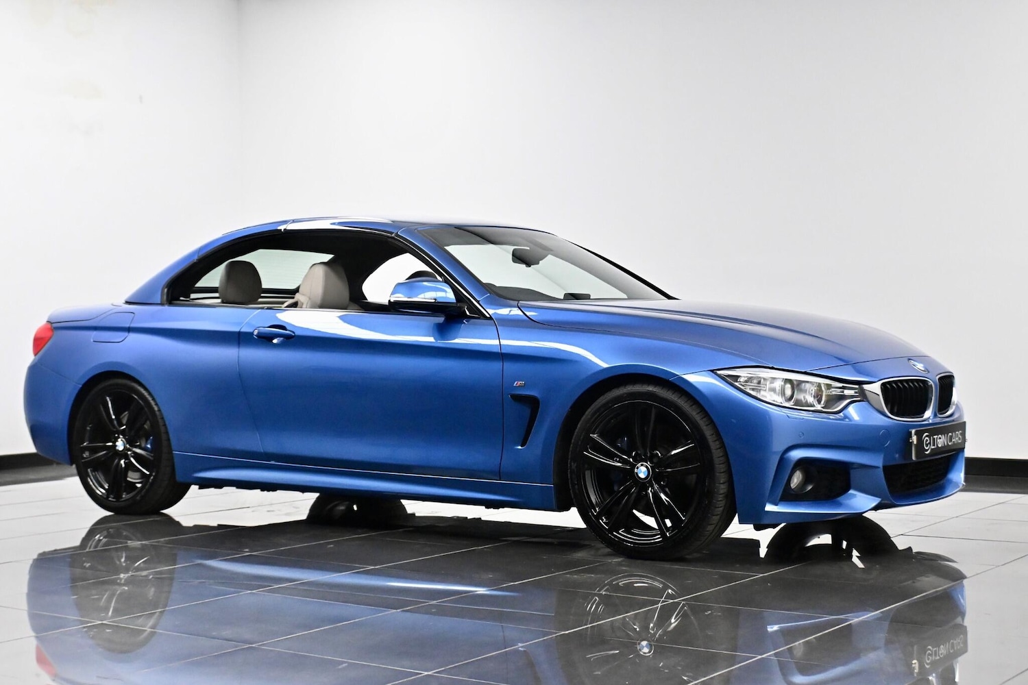 Used BMW 4 Series for sale - 77657847: Photo 8