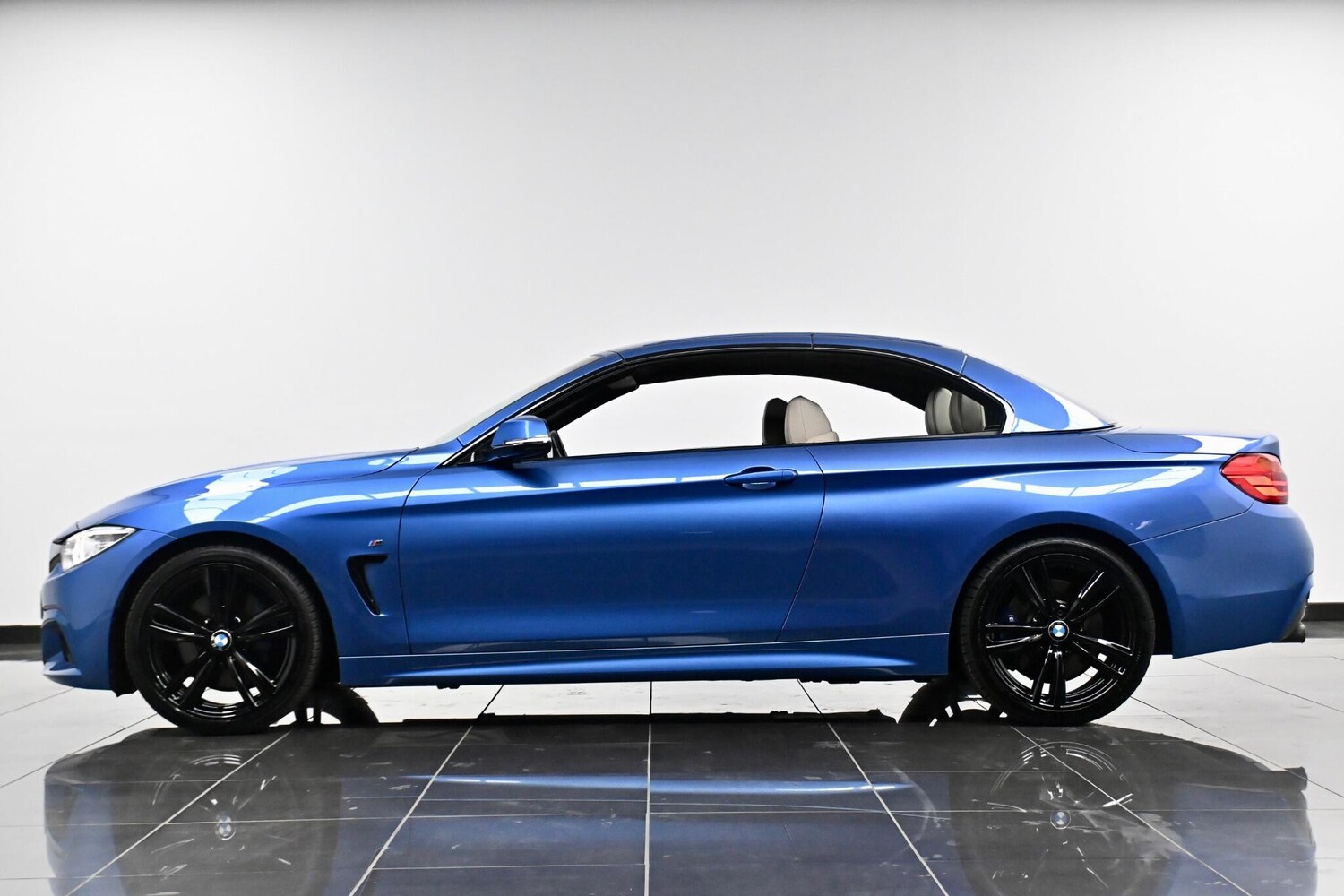 Used BMW 4 Series for sale - 77657847: Photo 9