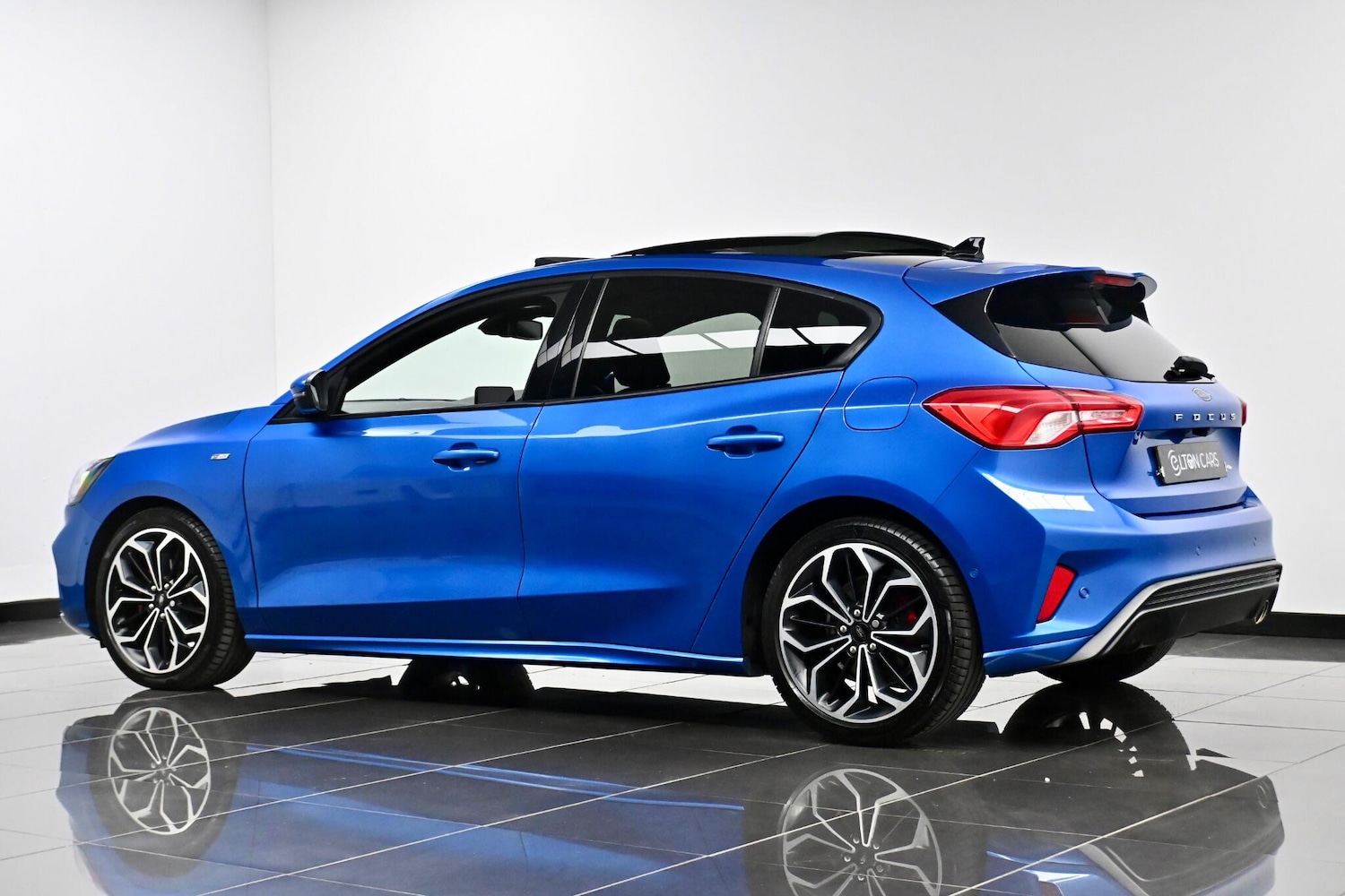 Used Ford Focus 2019 for sale - 78046703: Photo 11